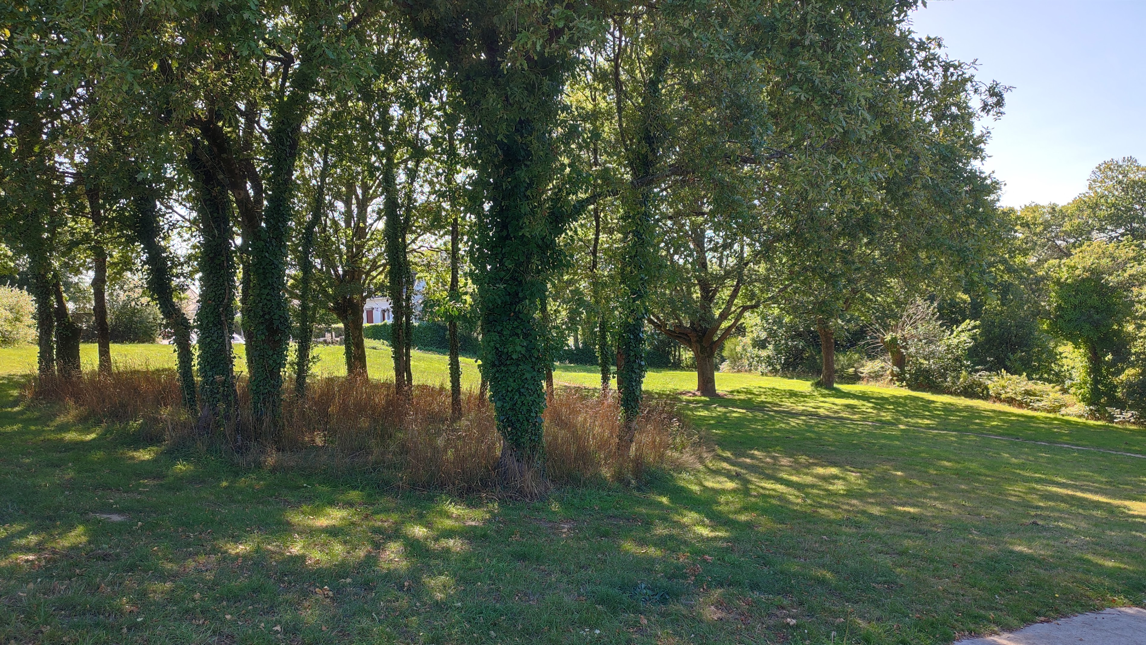 Parc de la Gagnerie des Pluchets