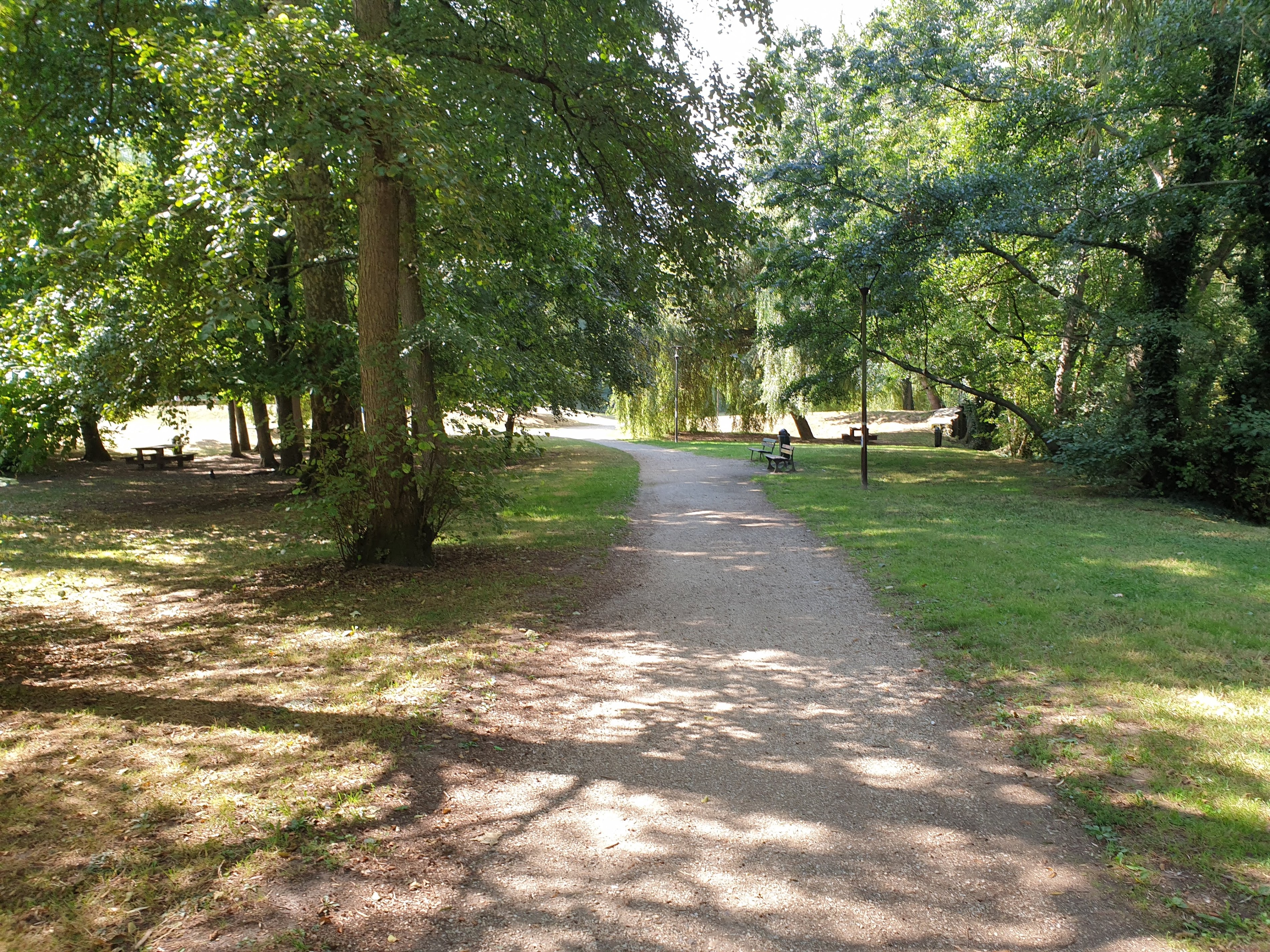 Parc de Spelthorne