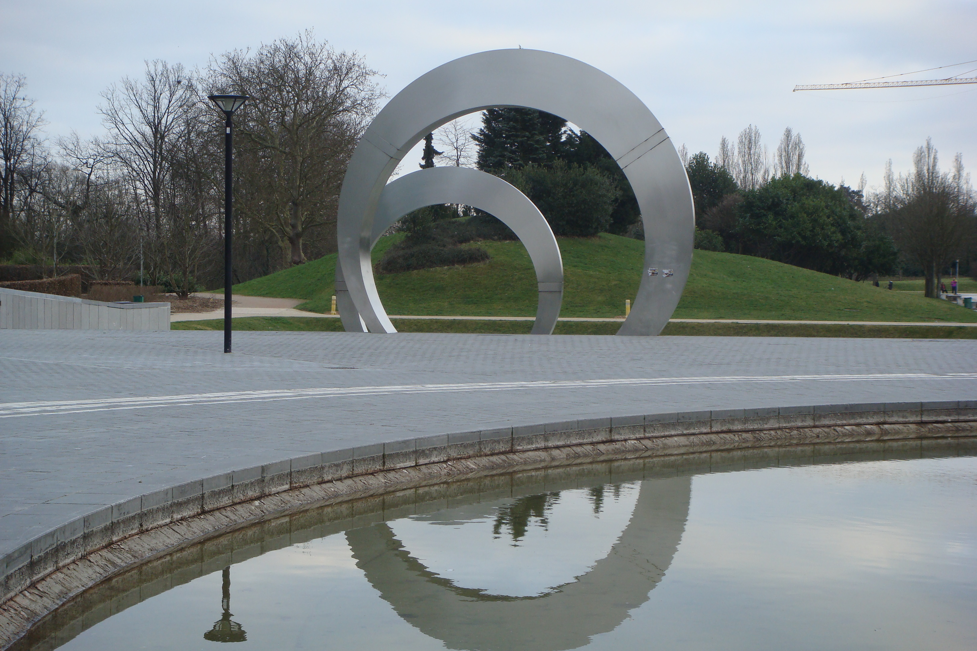 Parc des Sources de la Bièvre