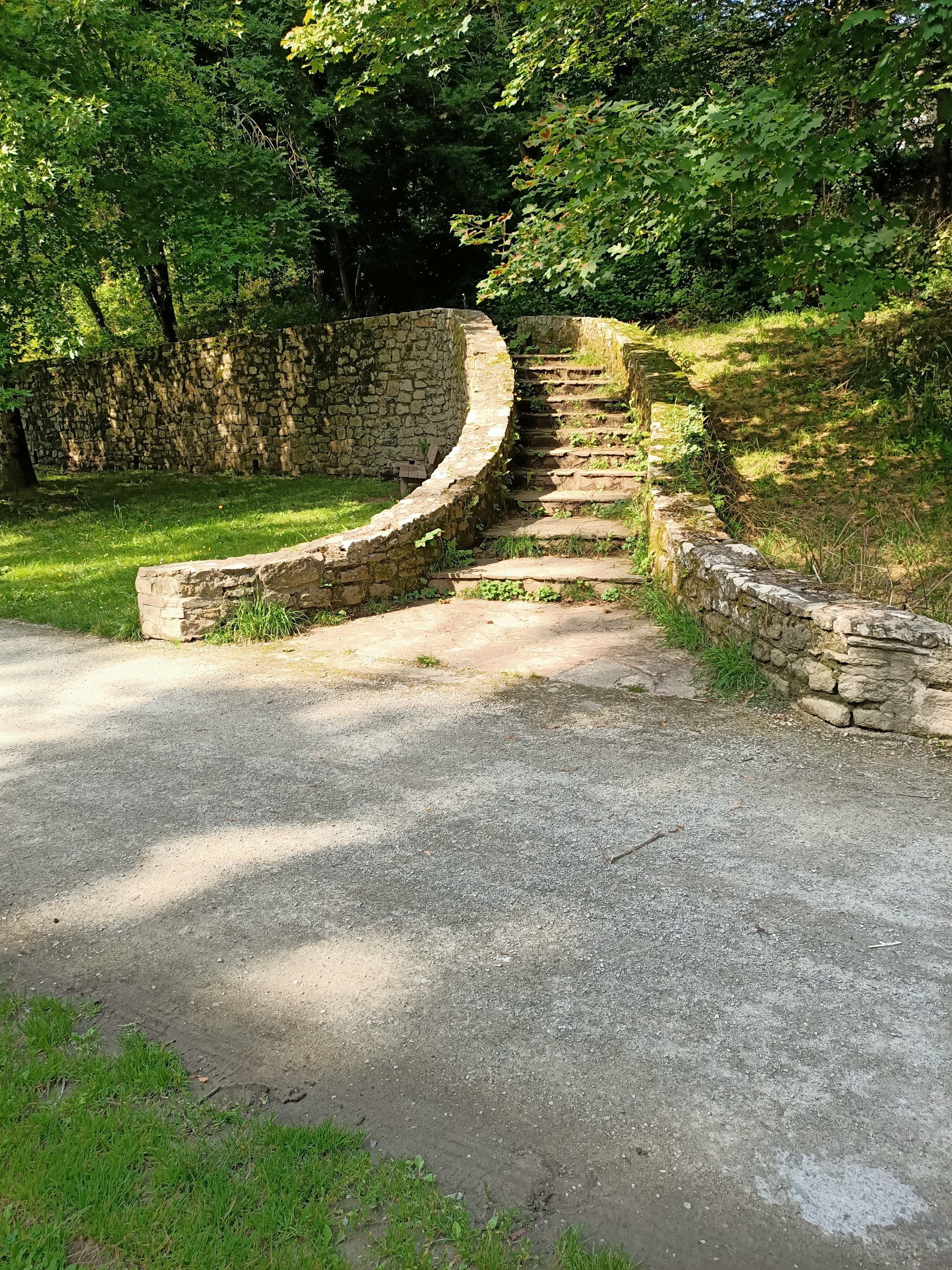 Parc du Val de Chézine
