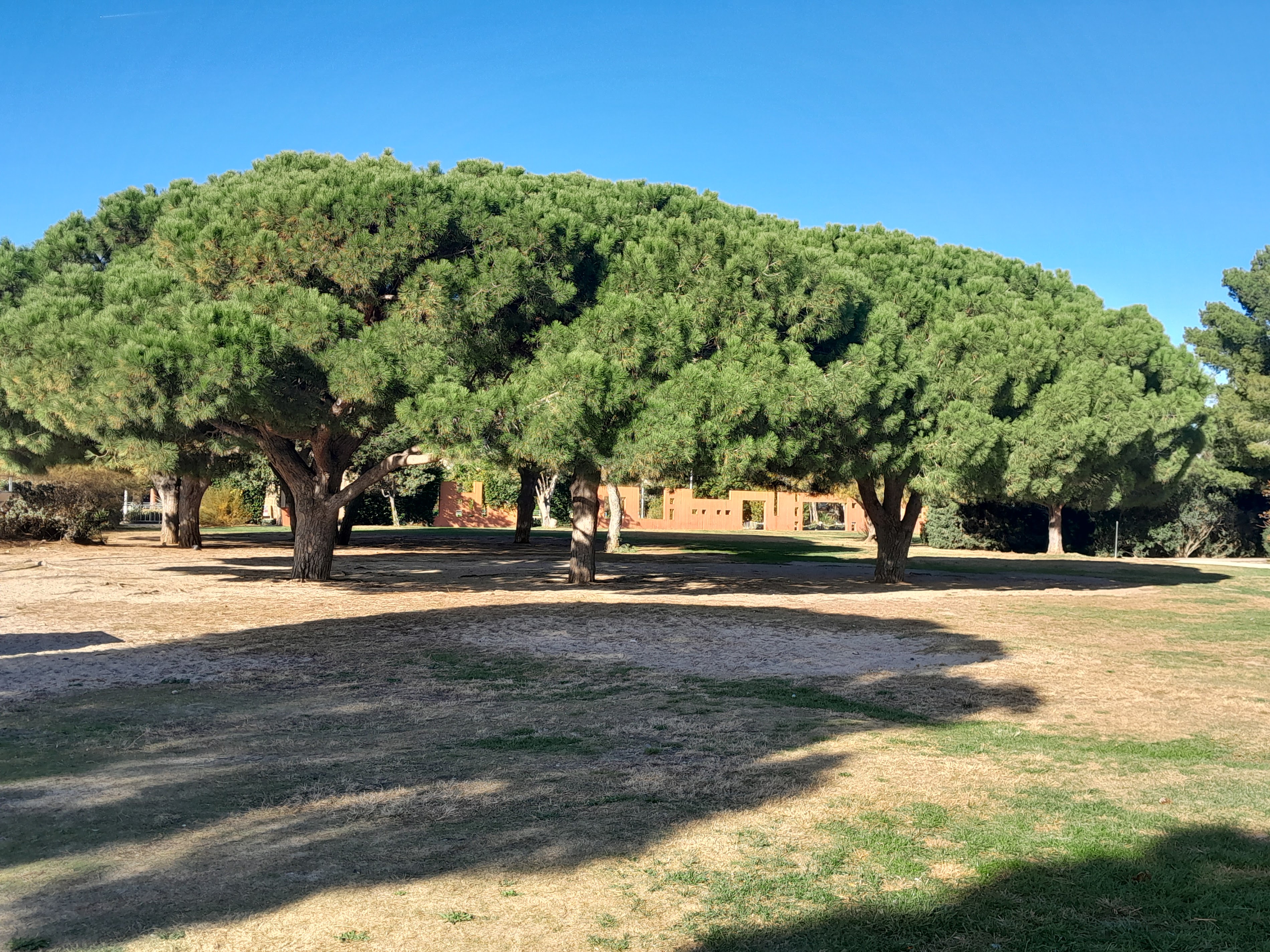 Parc Fernand Braudel