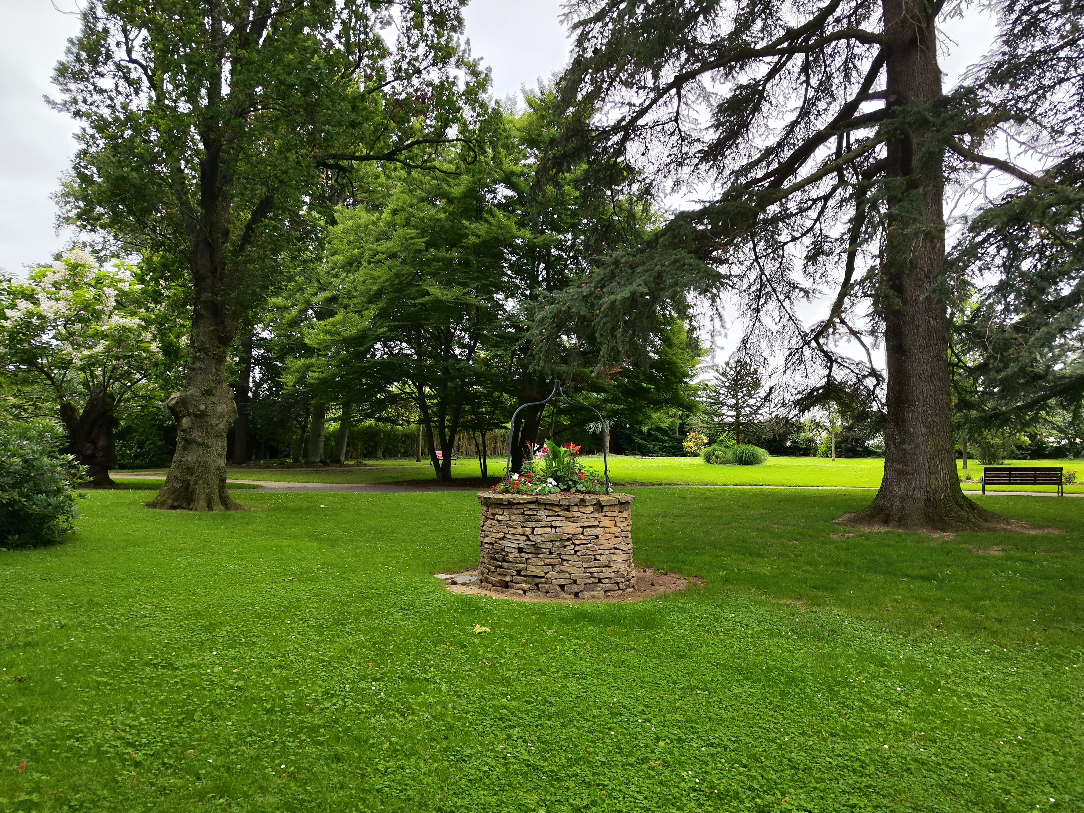 Parc Labesse De Fonsala