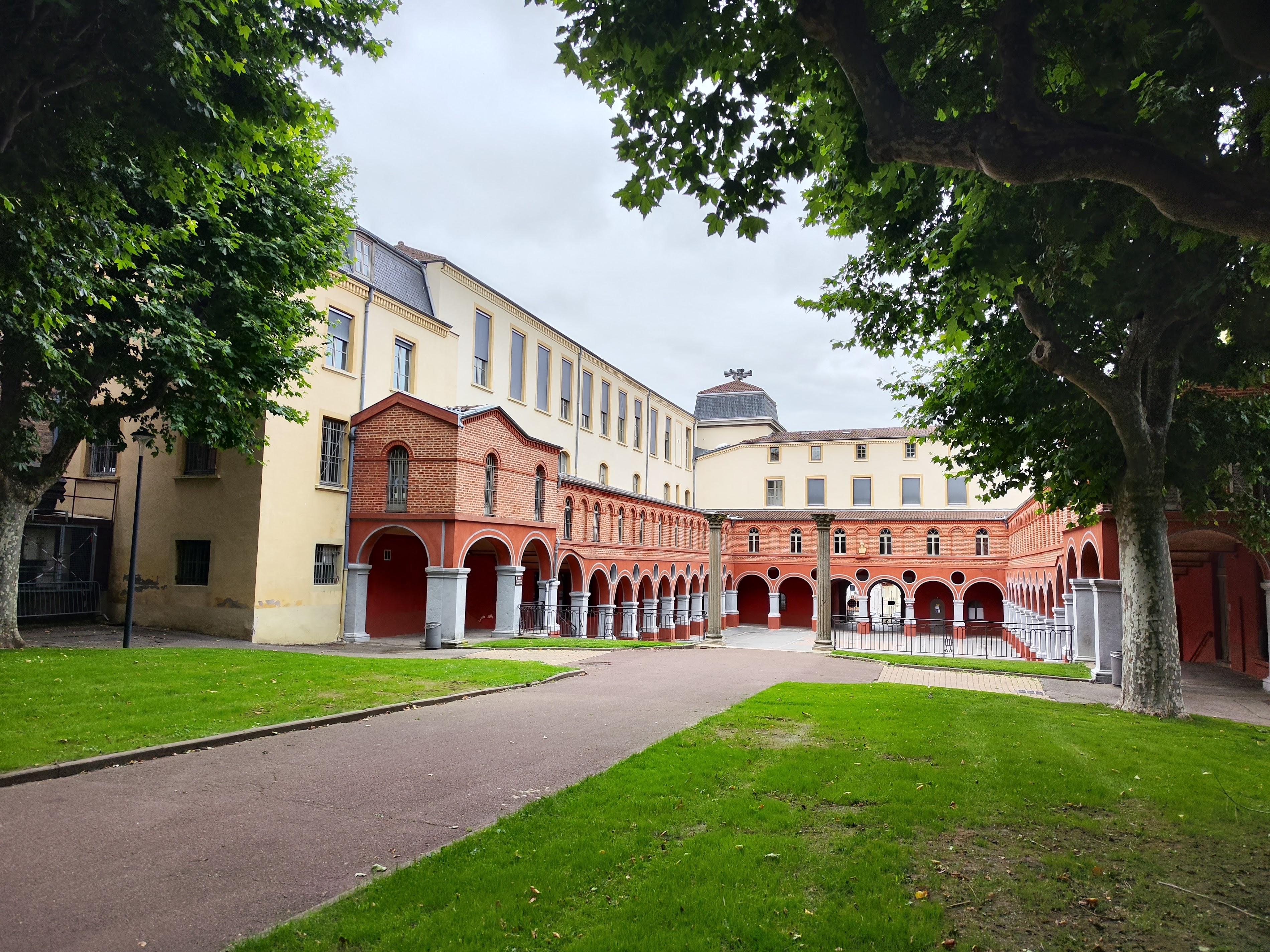 Parc Nelson Mandela