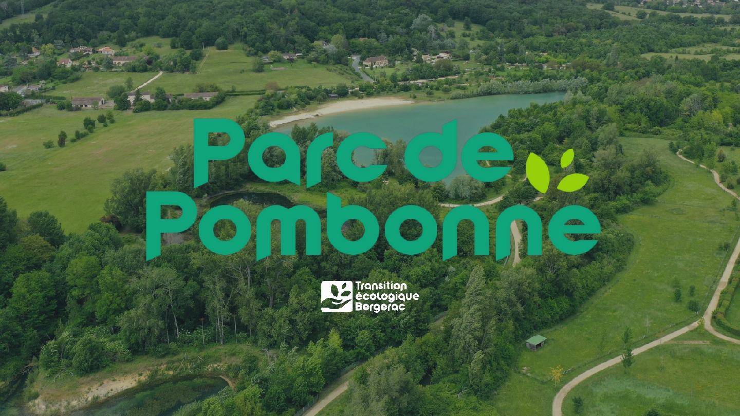 Exploring Park Pombonne: A Green Oasis in Bergerac