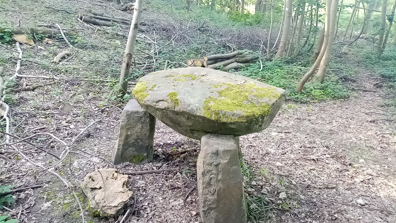 Pire de la minière