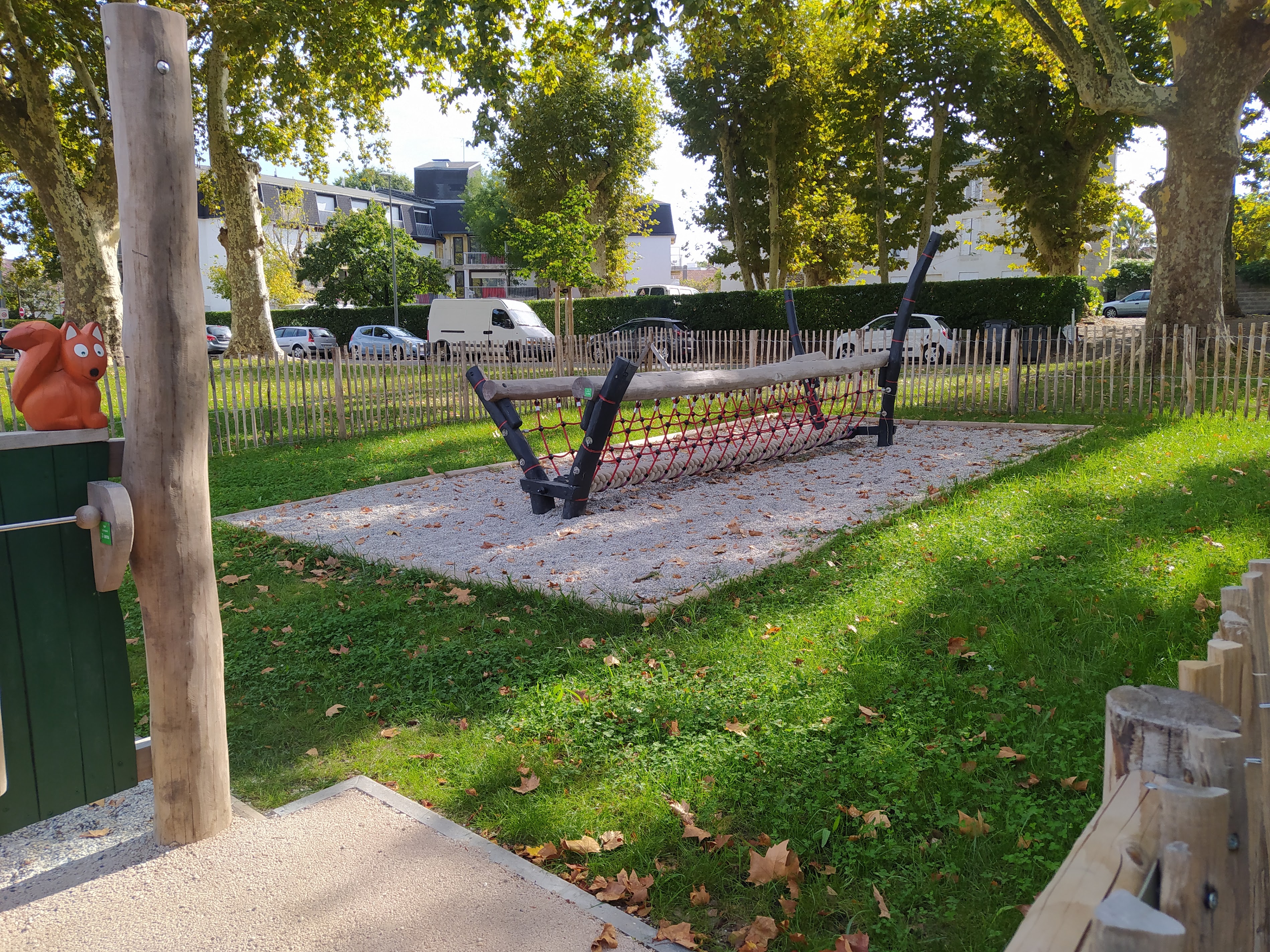Place de la Victoire 14-18
