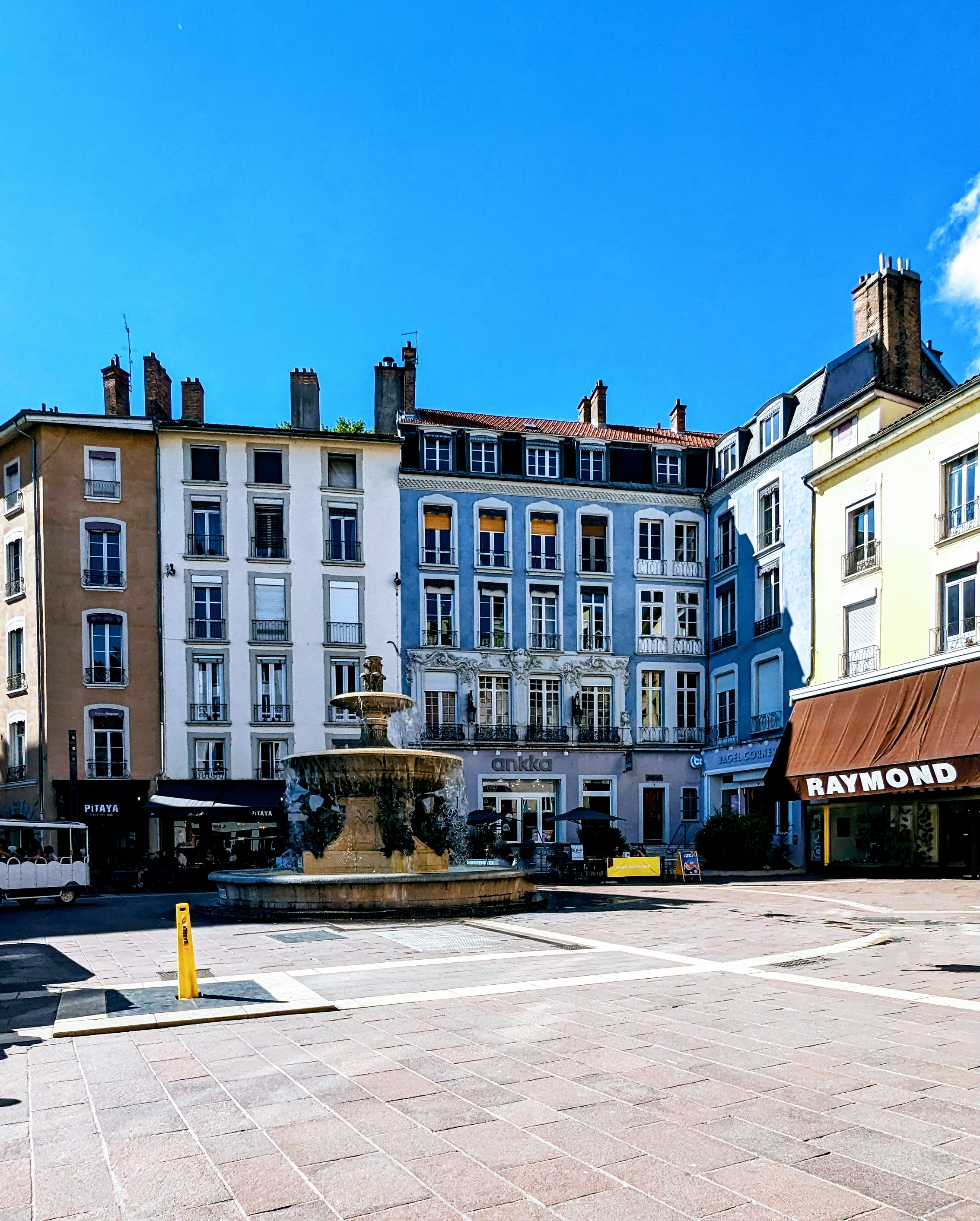 Place Grenette