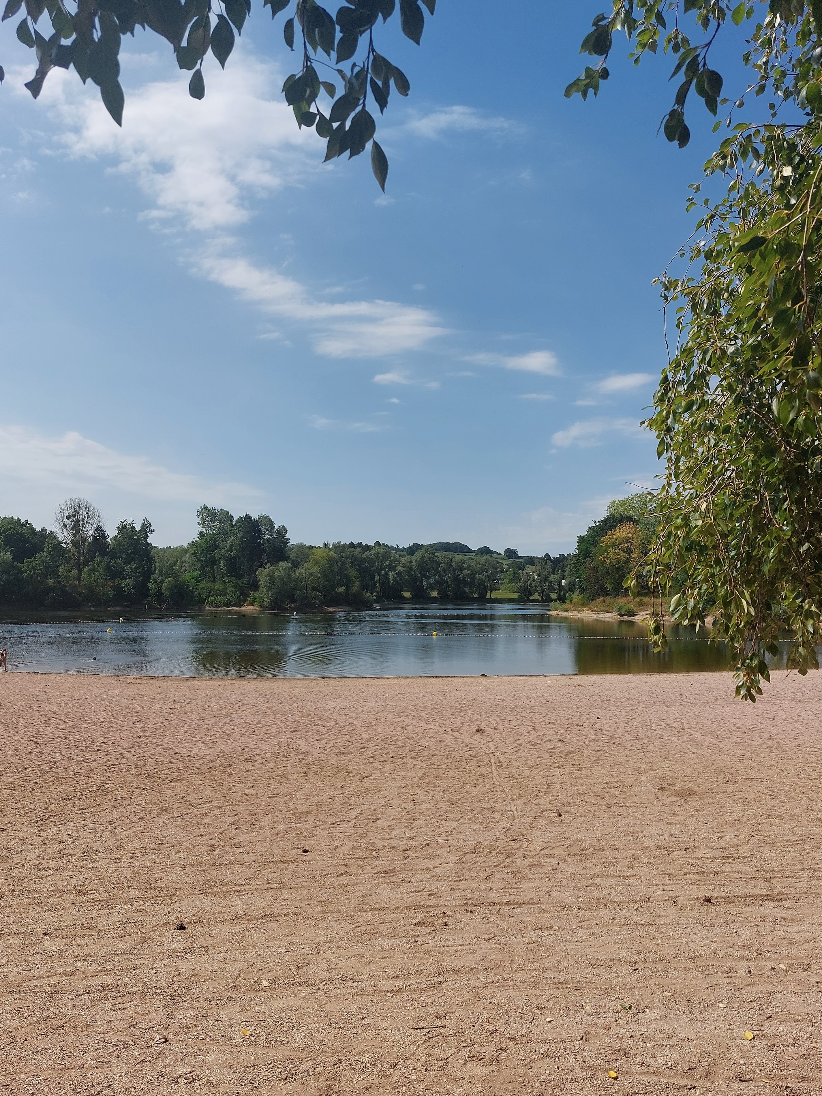 Plage de la Warenne