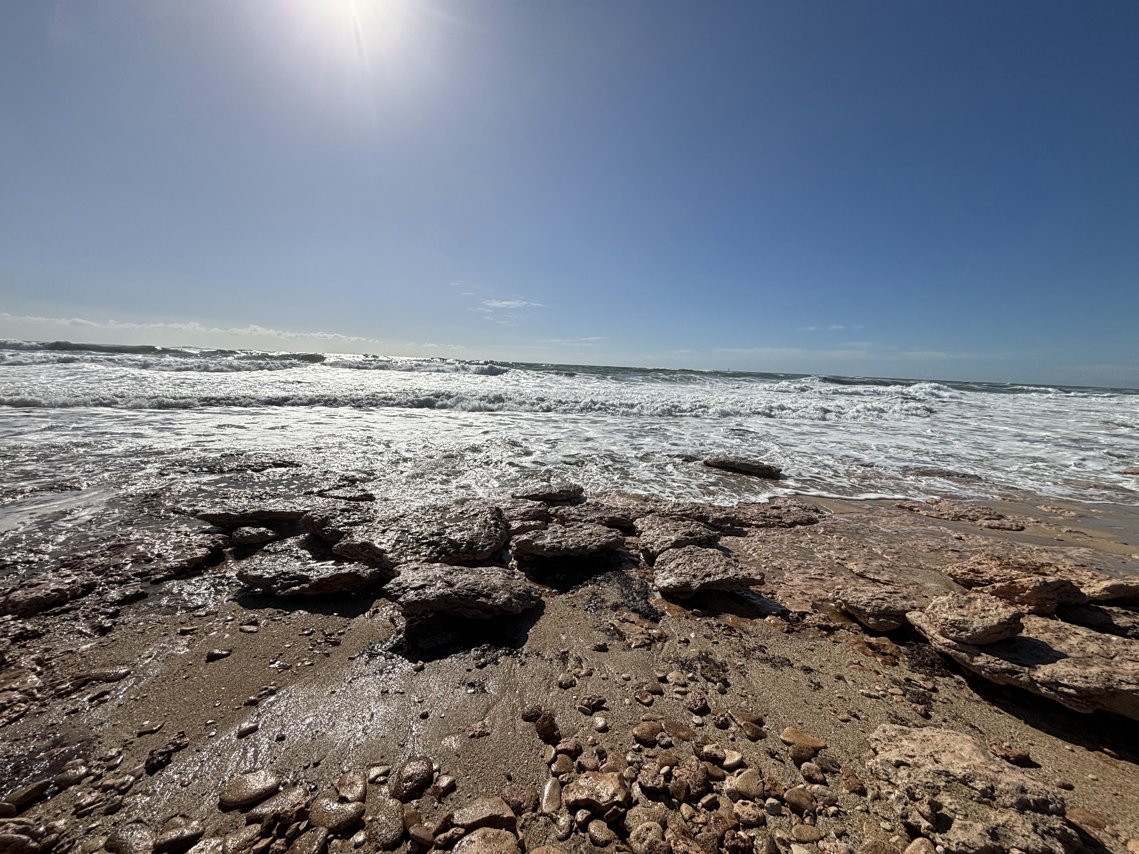 Plage de Martigues: A Coastal Escape