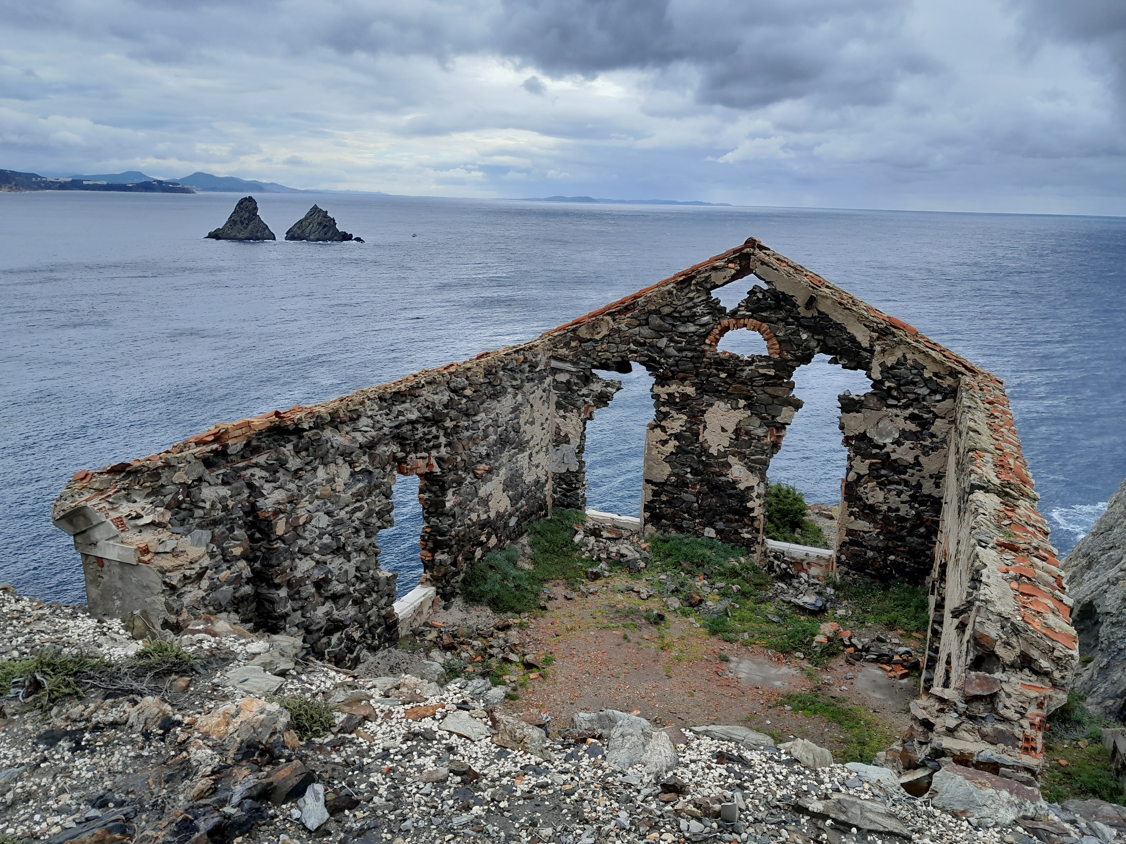Pointe de la Vieille Garde
