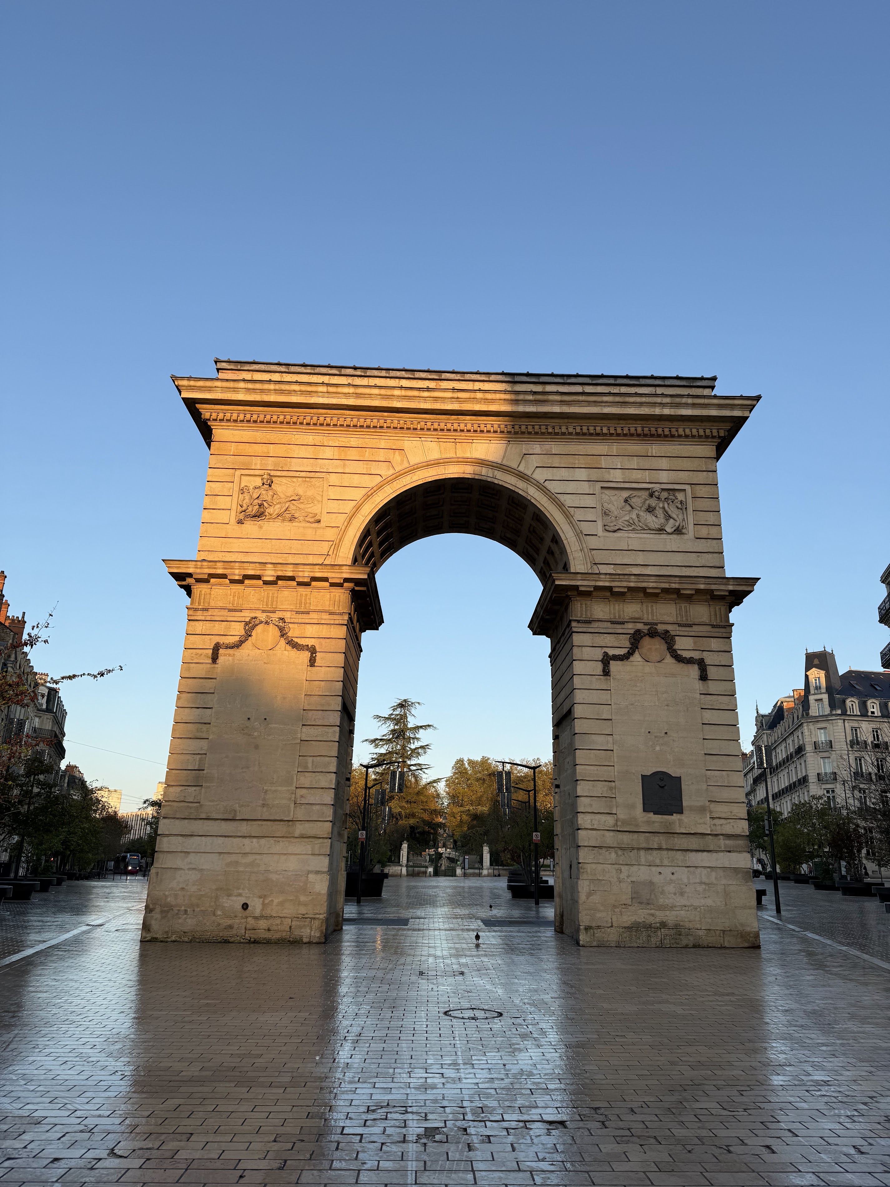 Porte Guillaume