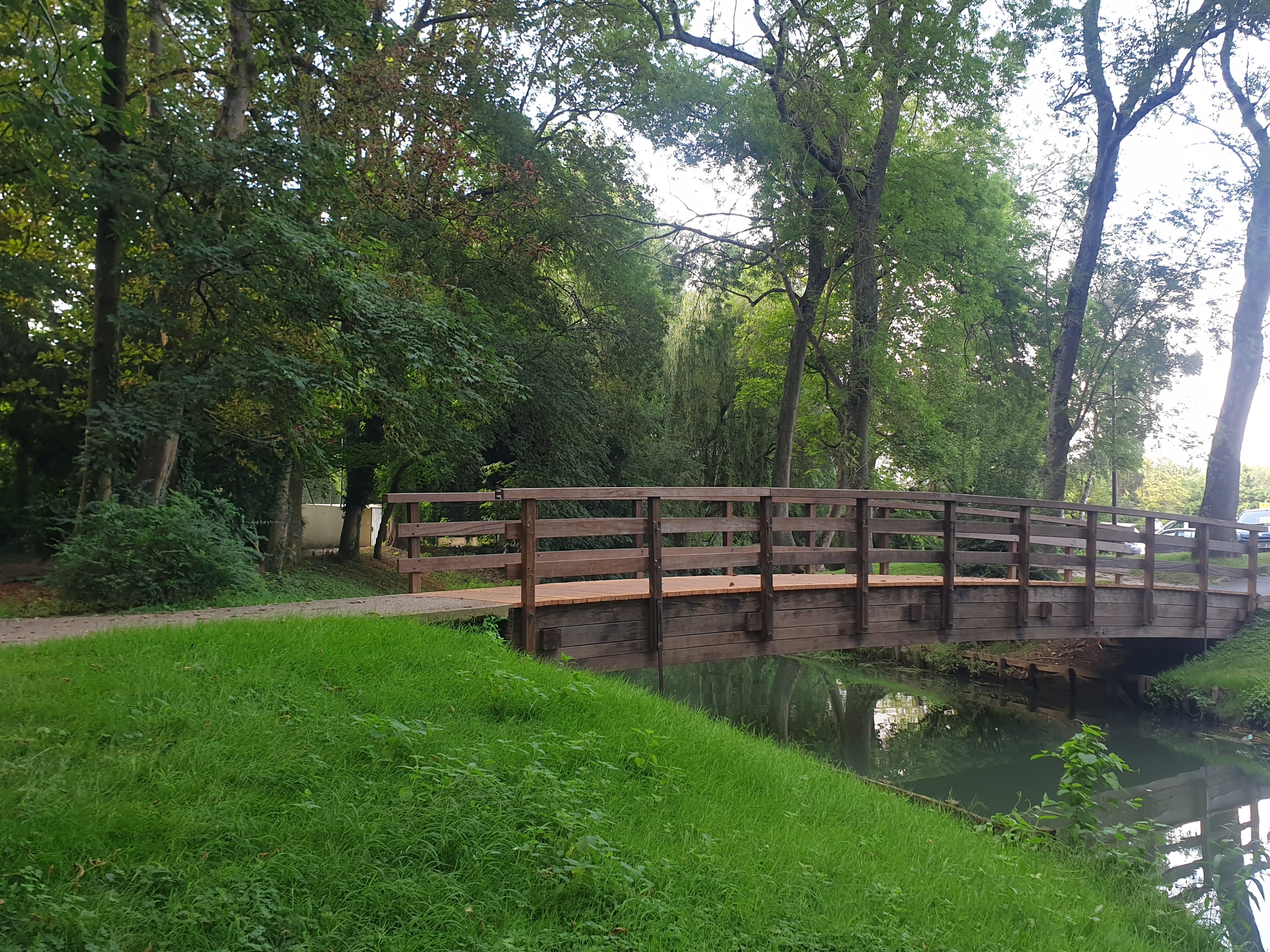 Promenade de l'Almont