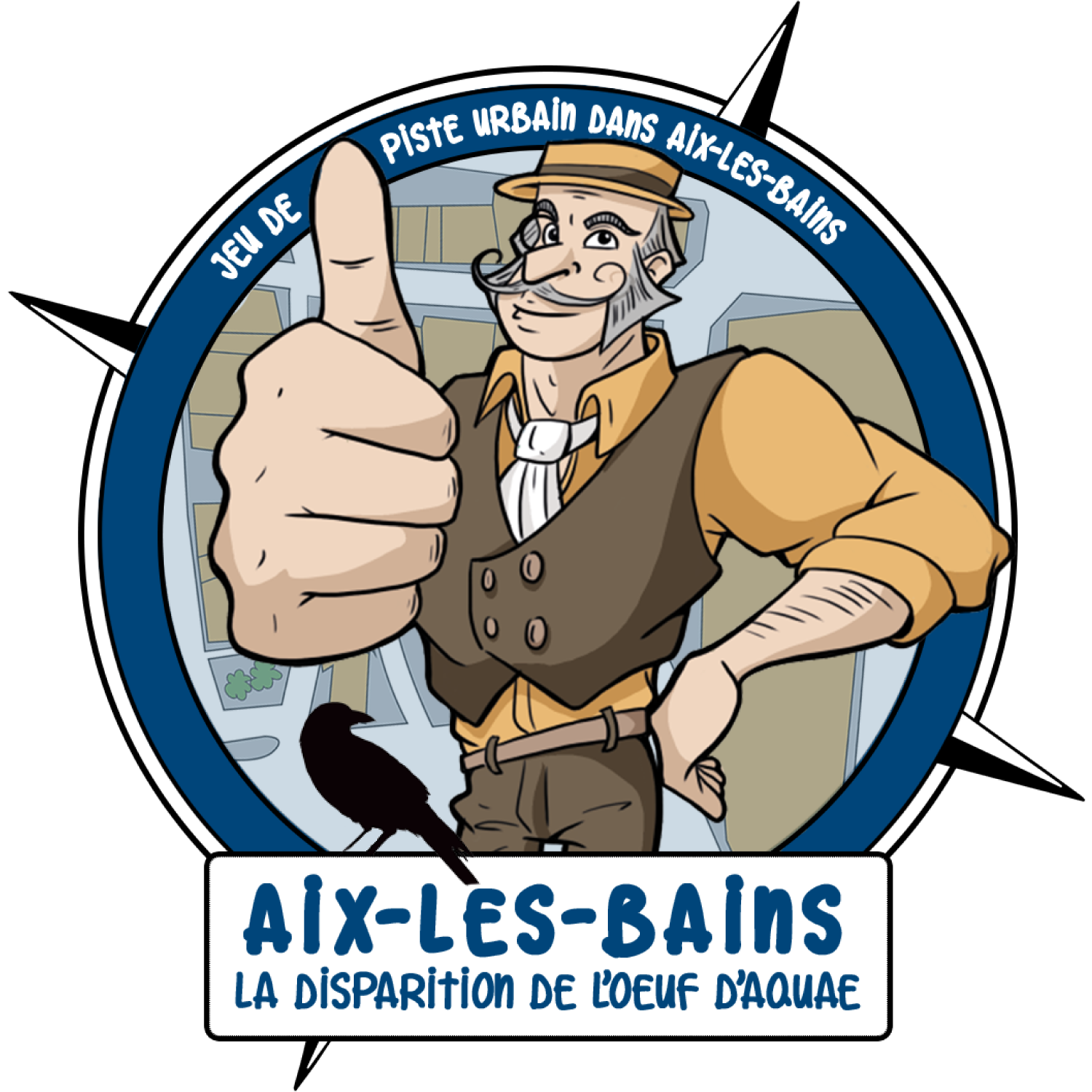 Réservez à La Grande Évasion