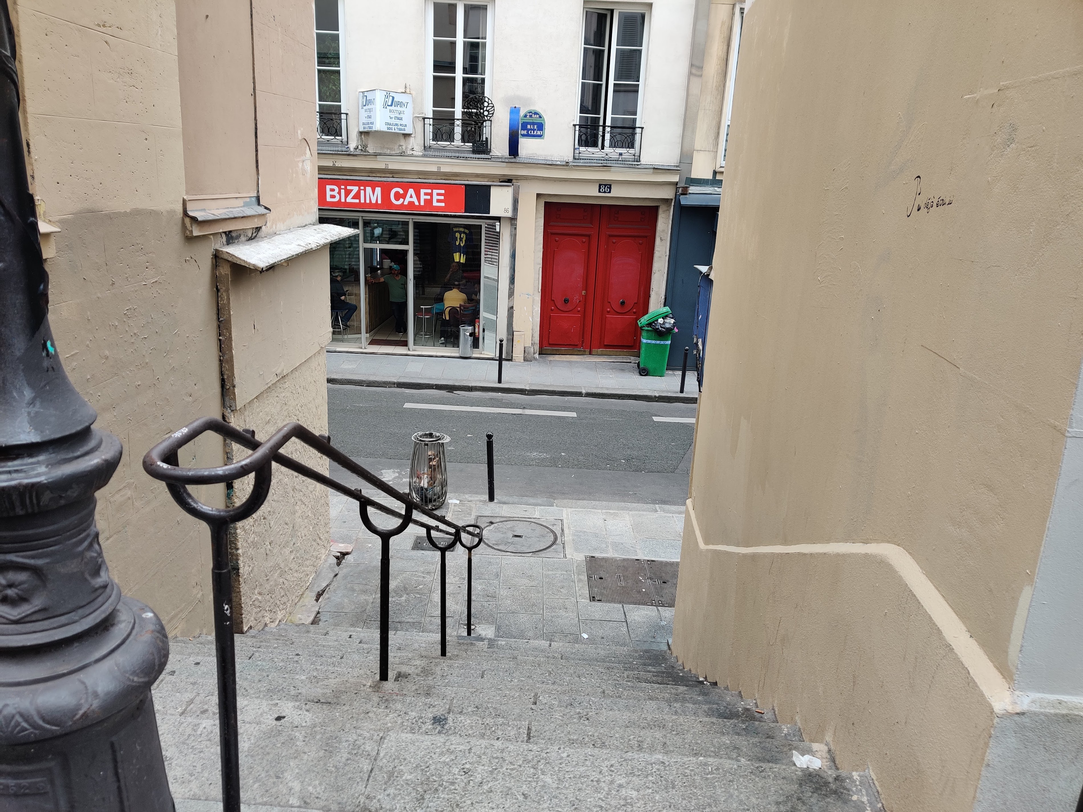 Shortest Street in Paris: A Charming Slice of Parisian History
