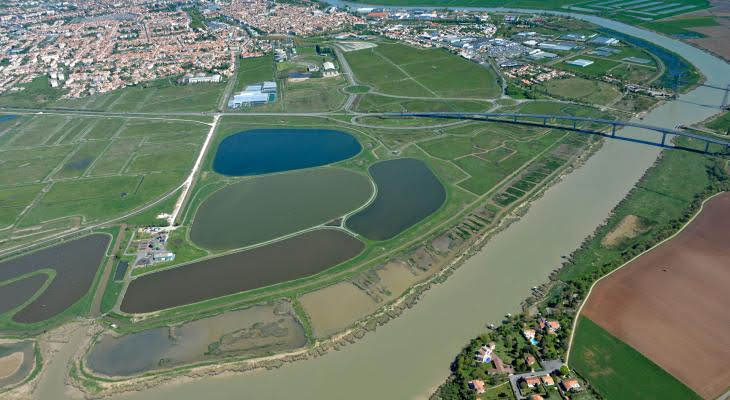 Rochefort: A Hidden Gem by the Water