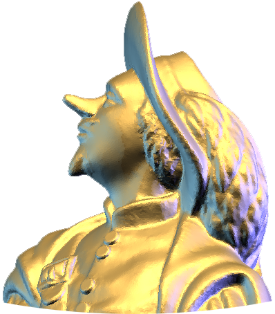 Statue Cyrano de Bergerac: A Tribute in the Heart of Bergerac