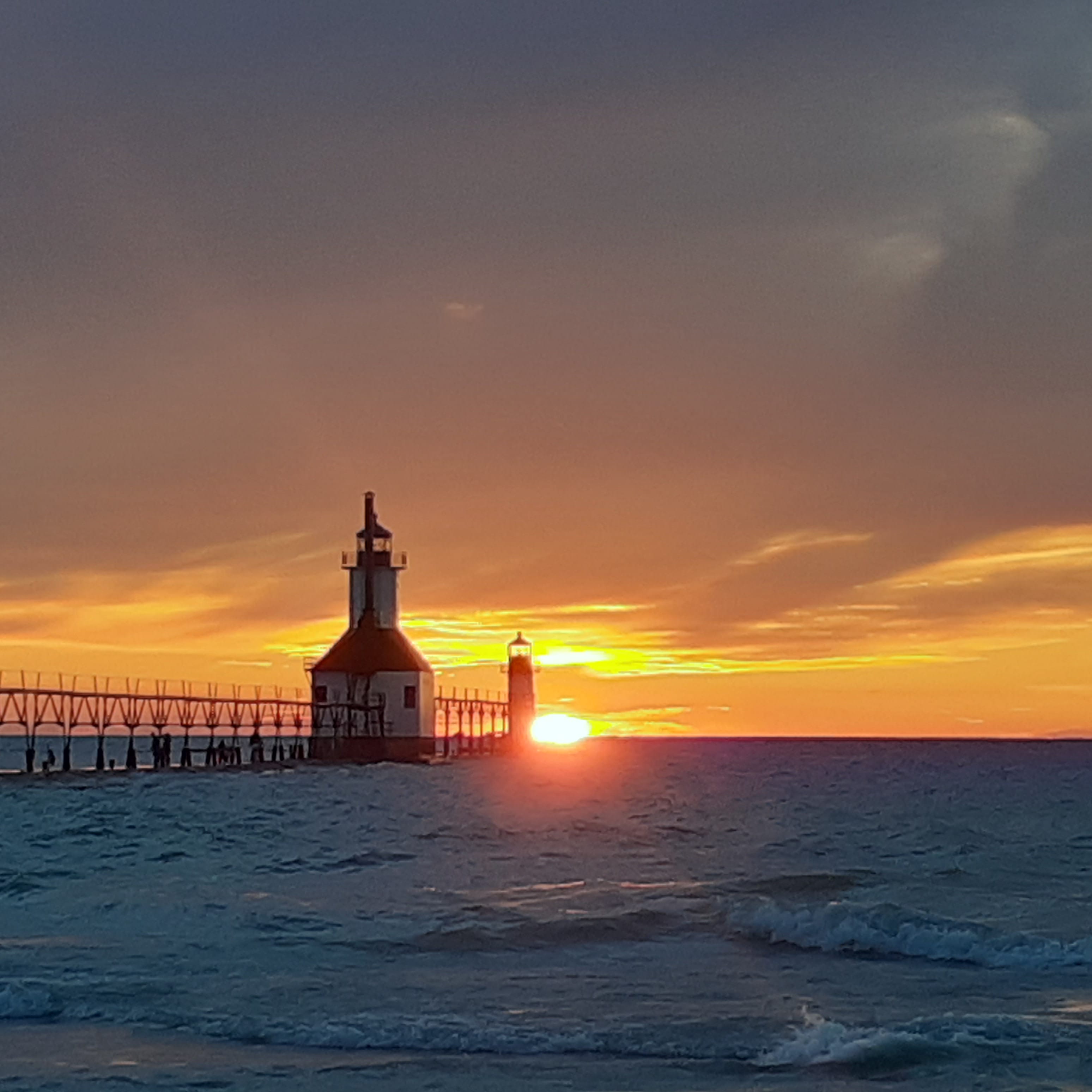 Tiscornia Park - St. Joseph: A Natural Haven