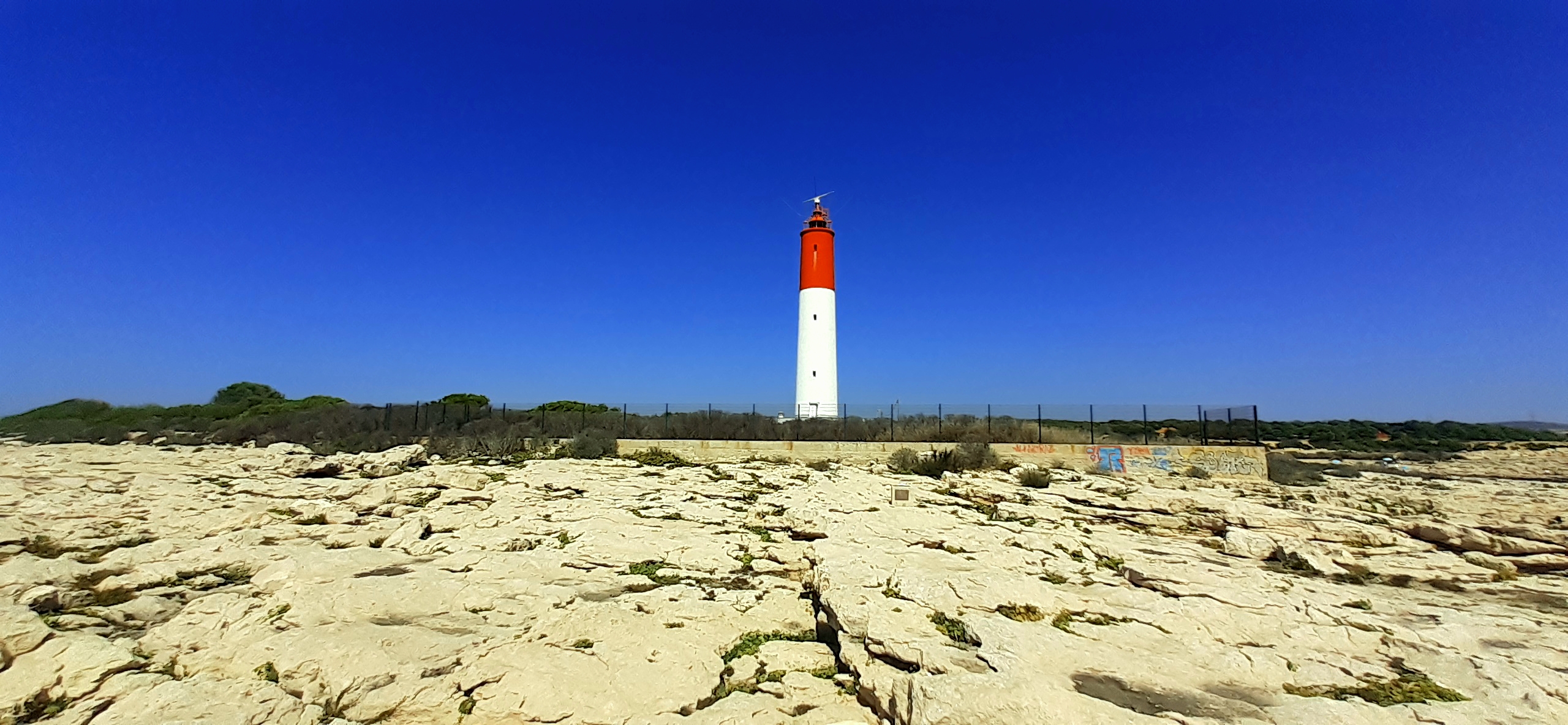 Exploring the Tour du Cap Couronne in Martigues