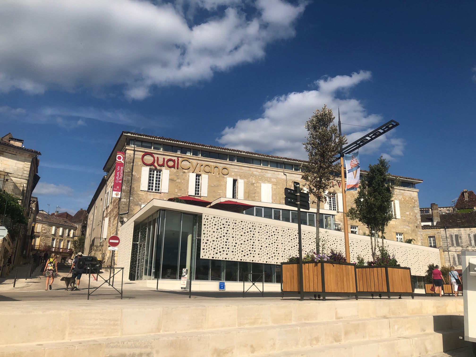 Bergerac: A Delightful Blend of Culture and Nature