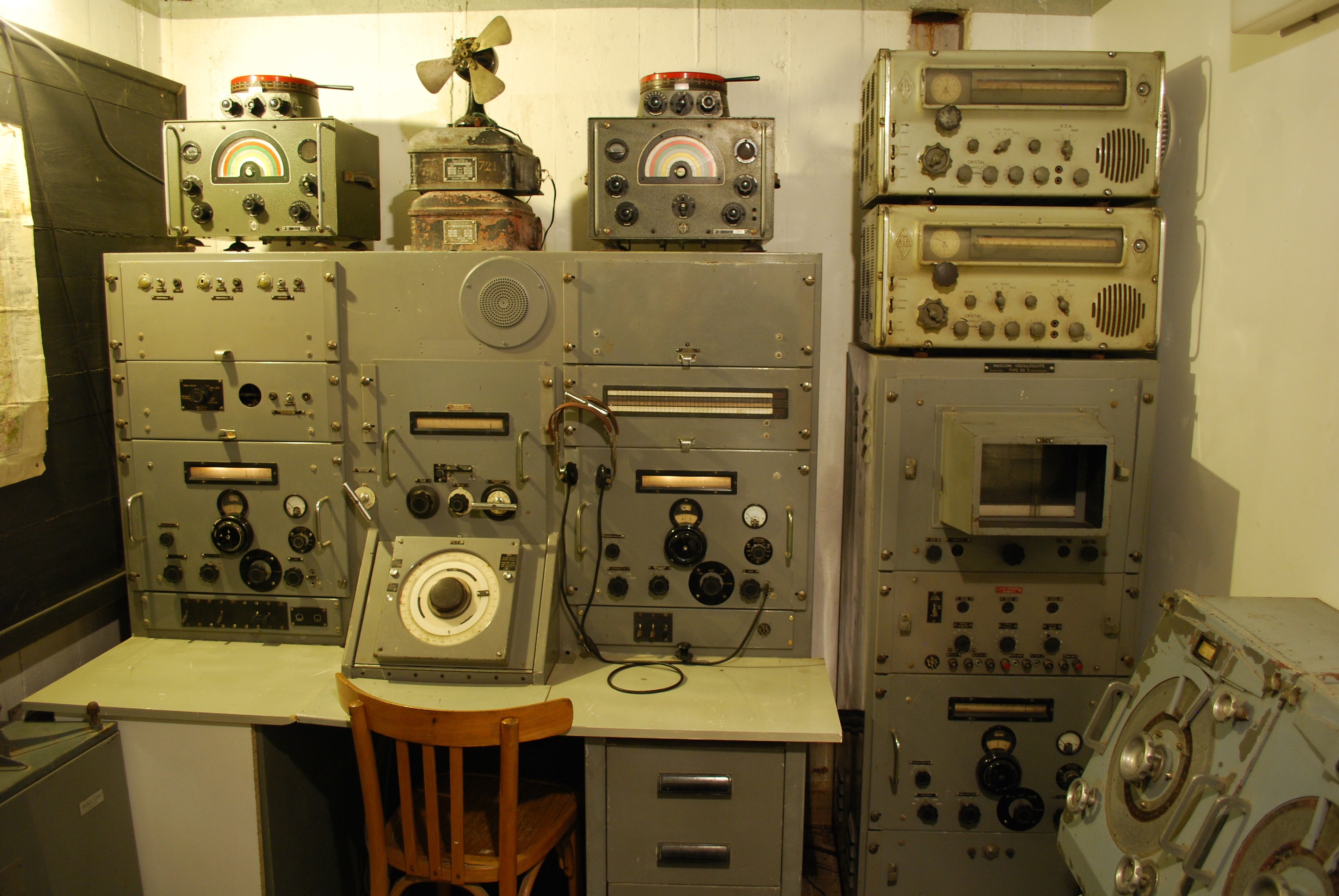 Verlaine Message Museum