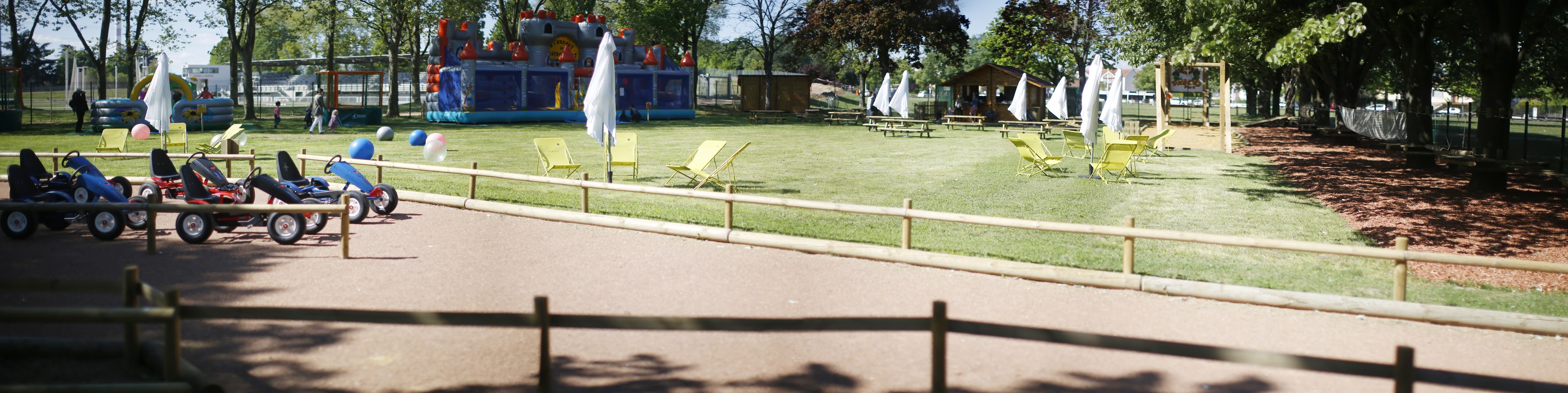 Wakoo Park