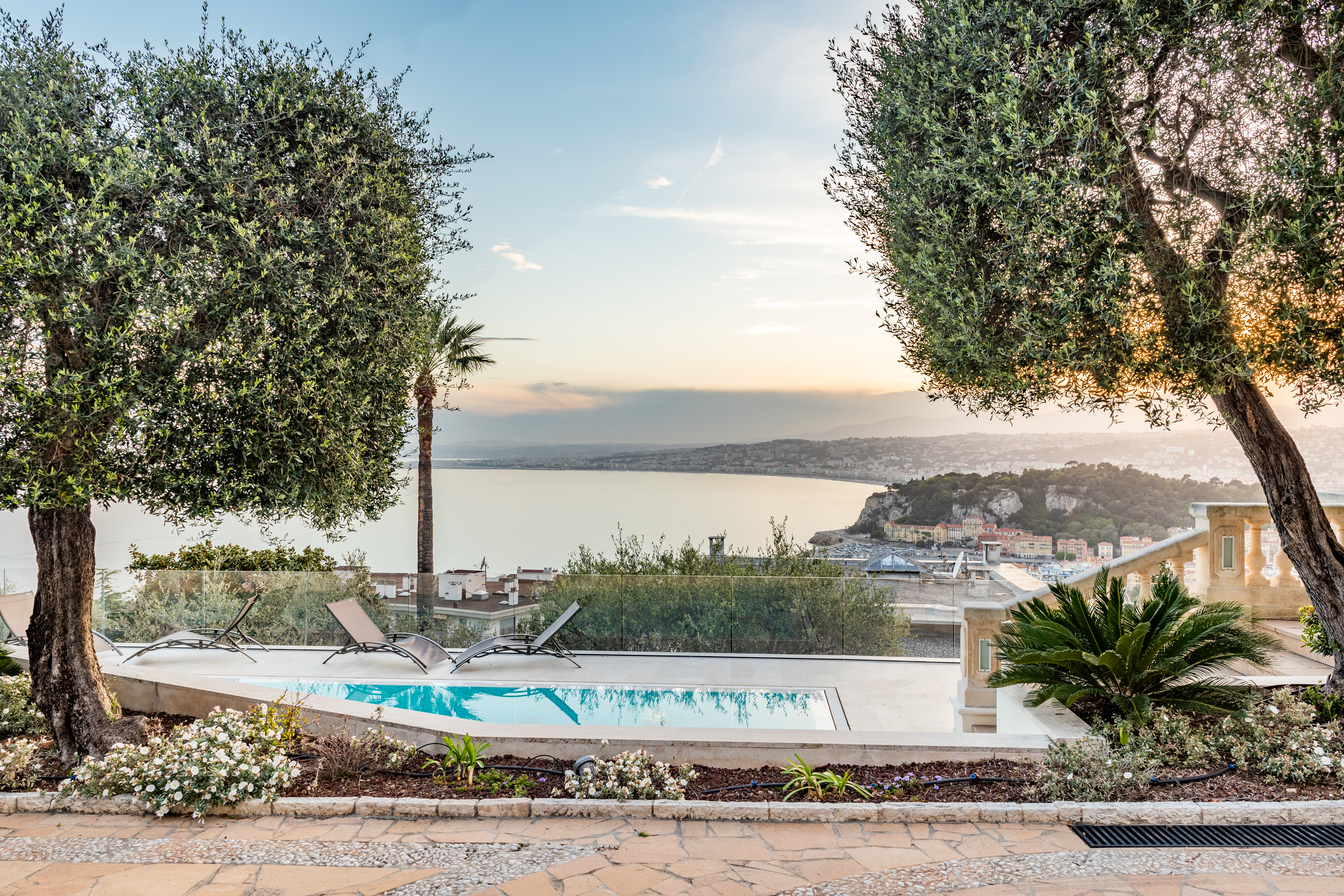 Villa Mediterranean Seabreeze