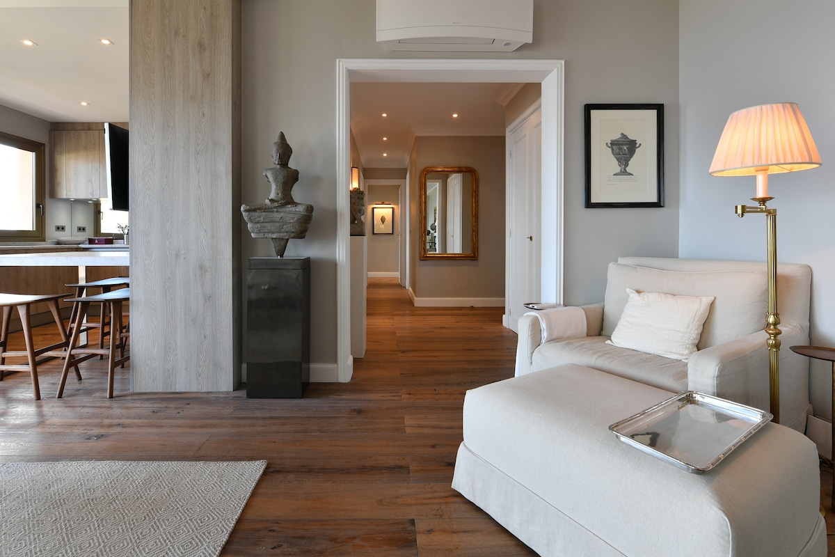 Apartment Riviera Treasure