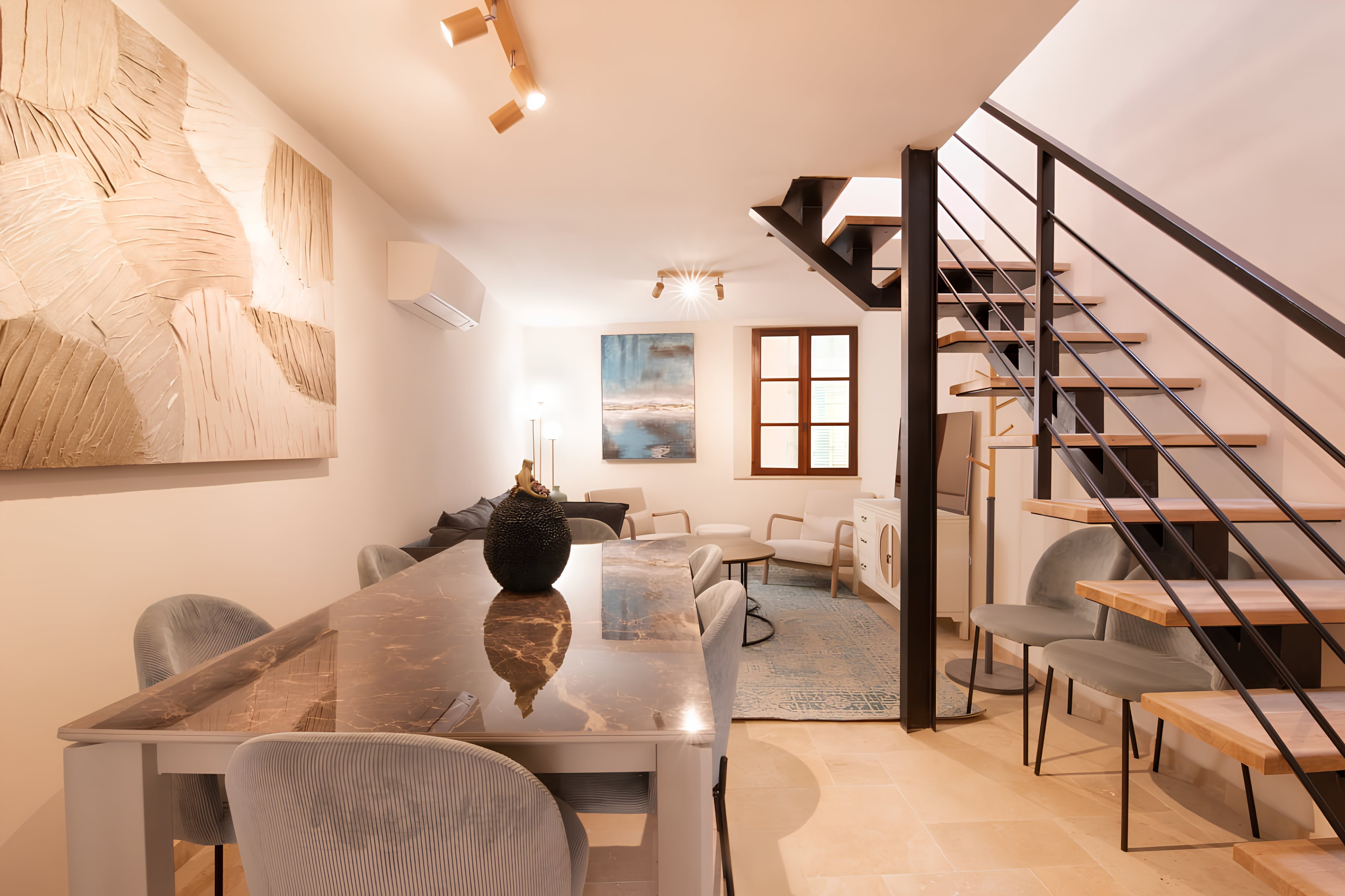 Apartment Saint Tropez Serenity