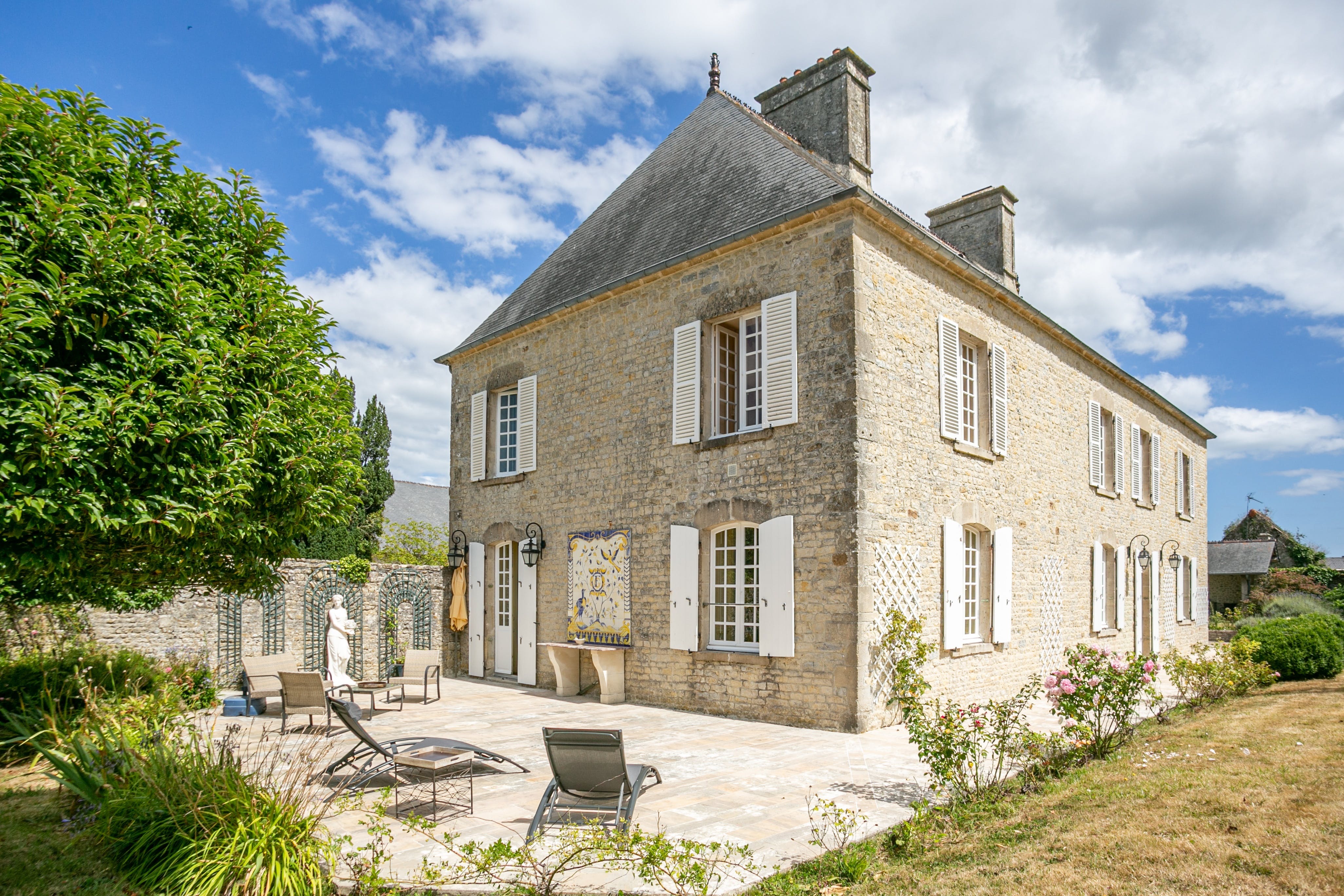 Apartment The Magic of the Manor