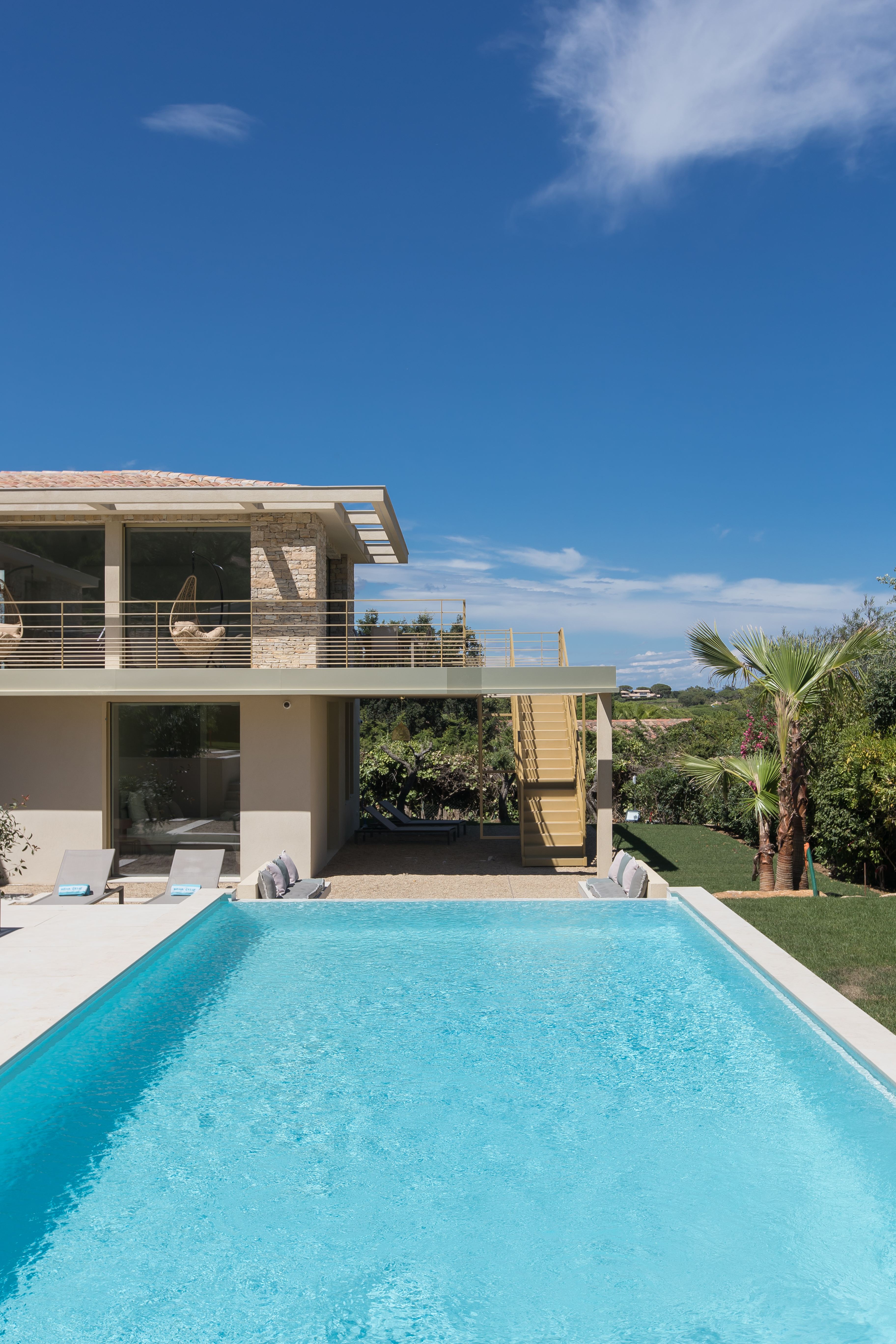 Apartment The Seaside Residence