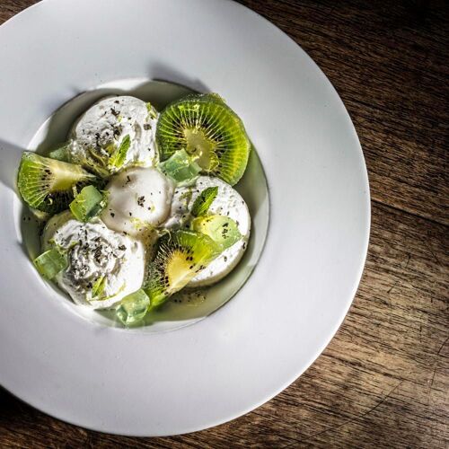 Le Bistrot d'à Côté