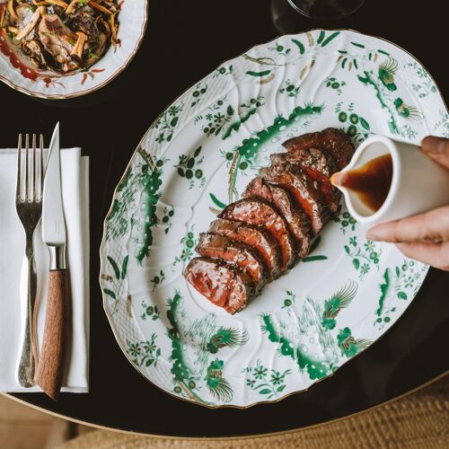 Il Ristorante - Niko Romito