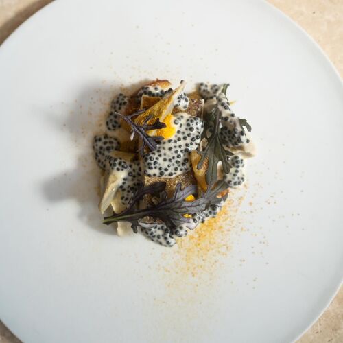 La Maison dans le Parc