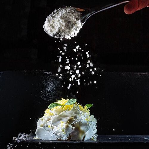 La Rotonde des Trésoms