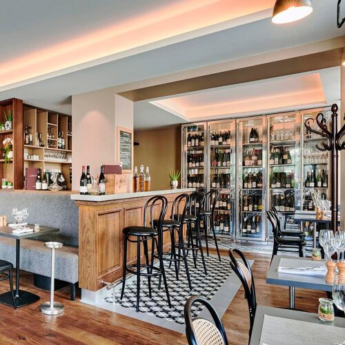 La Table de la Réserve