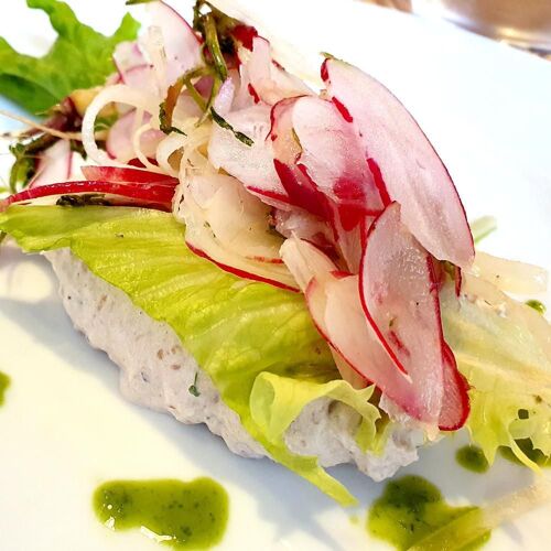 Le Bistrot du Rocher