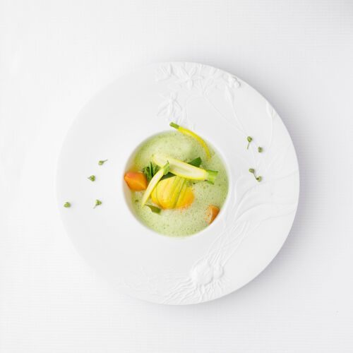 Le Pré - Xavier Beaudiment