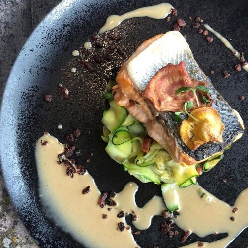 L'Espérance - Stéphane Carbone