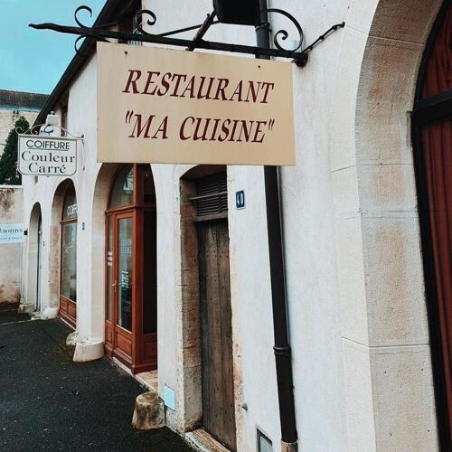 Ma Cuisine