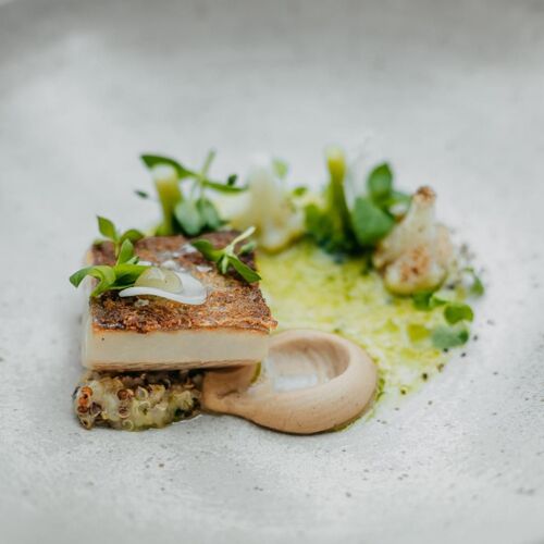 Maison Benoît Vidal