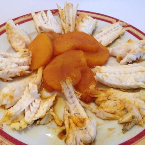 Michel - Brasserie des Catalans