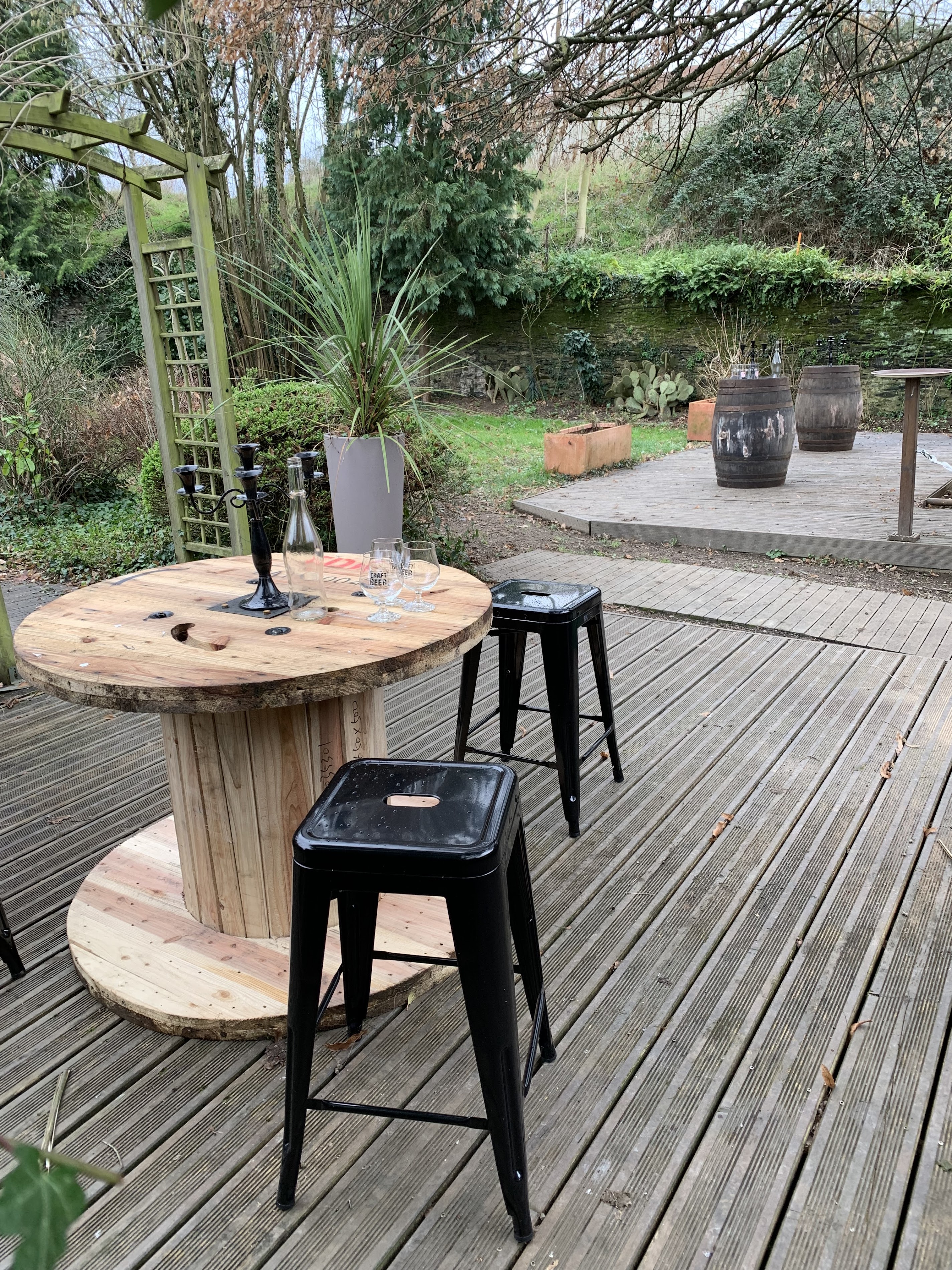 "La Douce Heure", Restaurant, Angers, Cuisine Gourmande