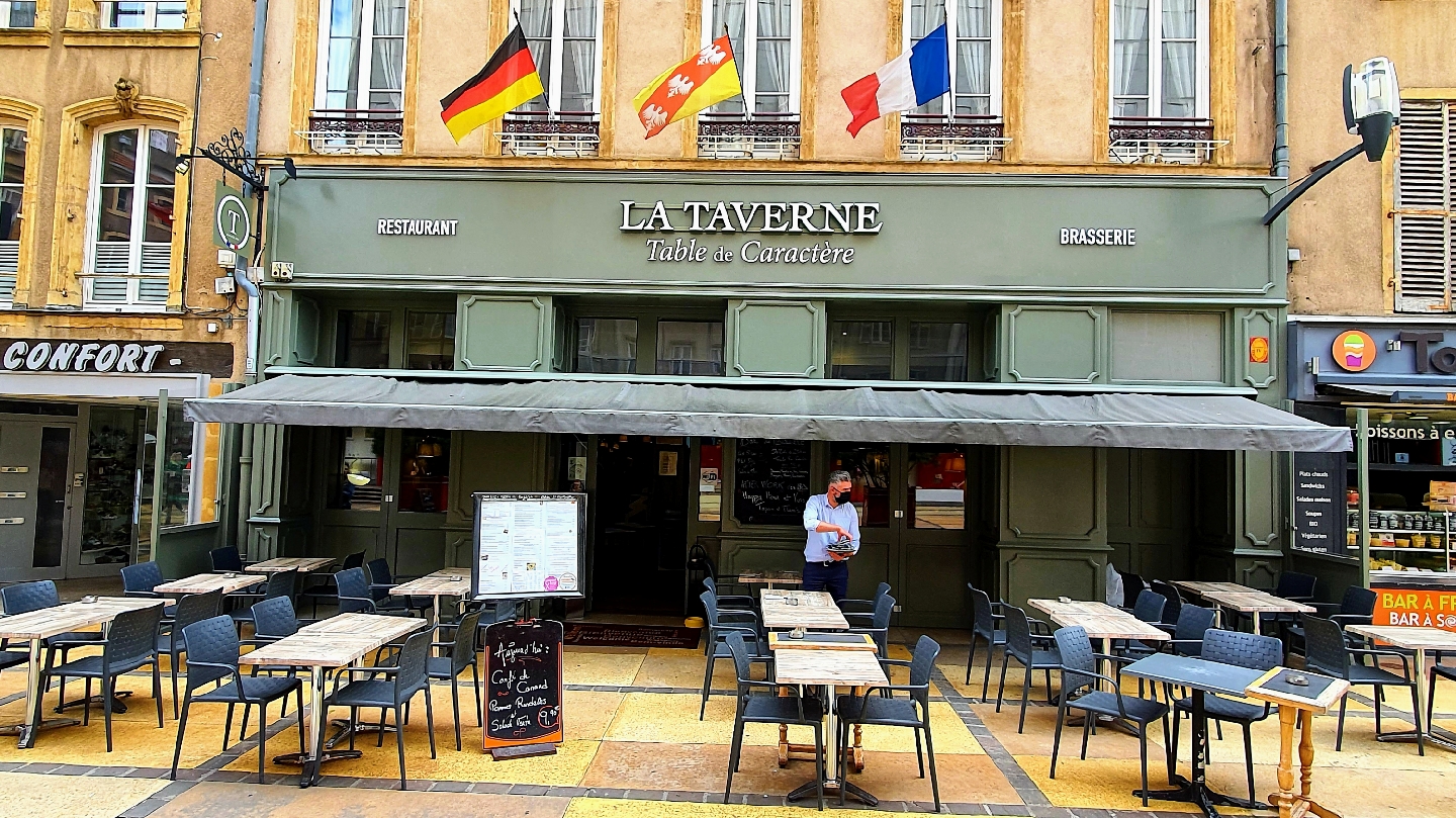 ?? ??????? Table de Caractère ????