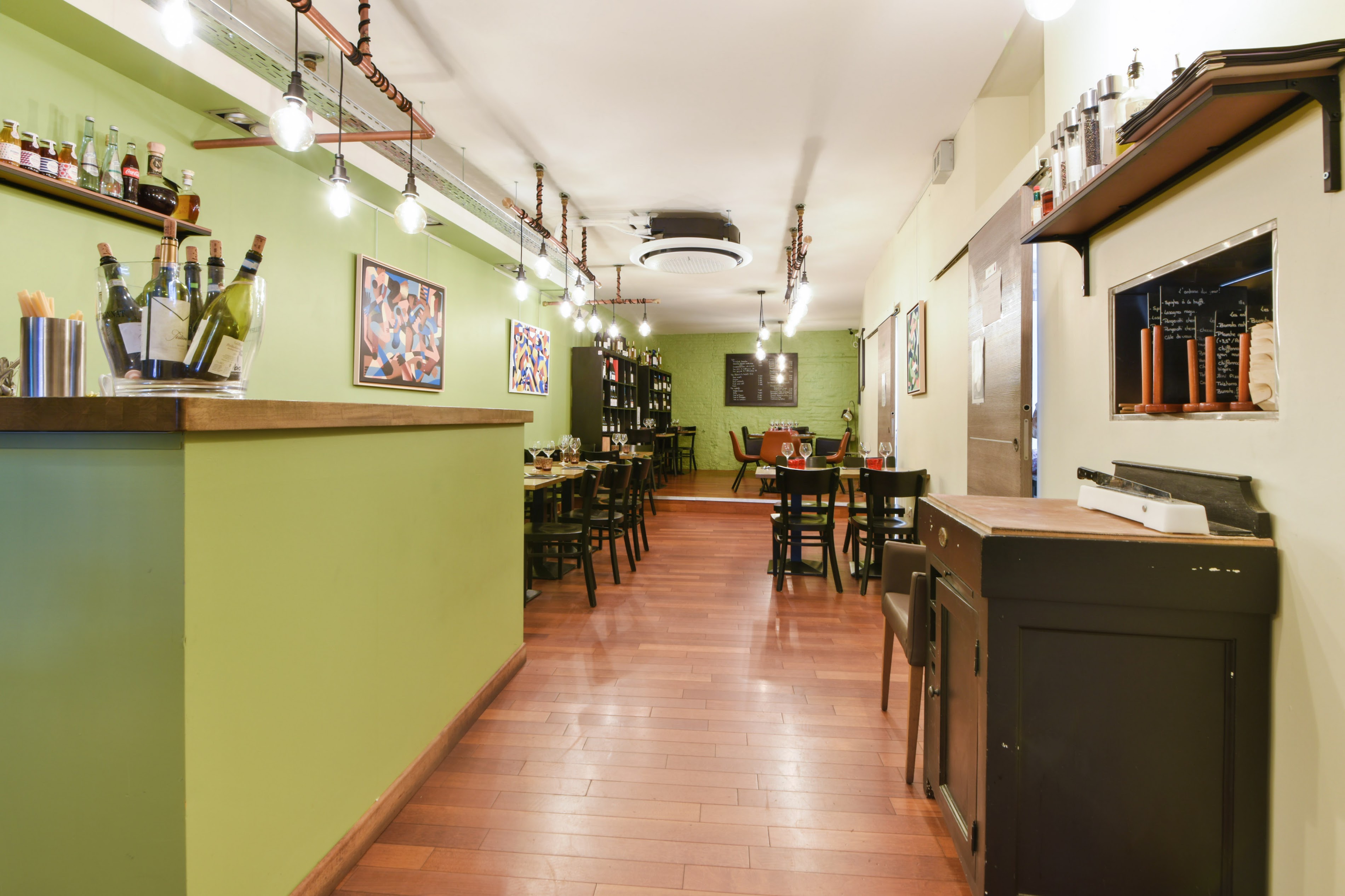 Autour de Vous Lille