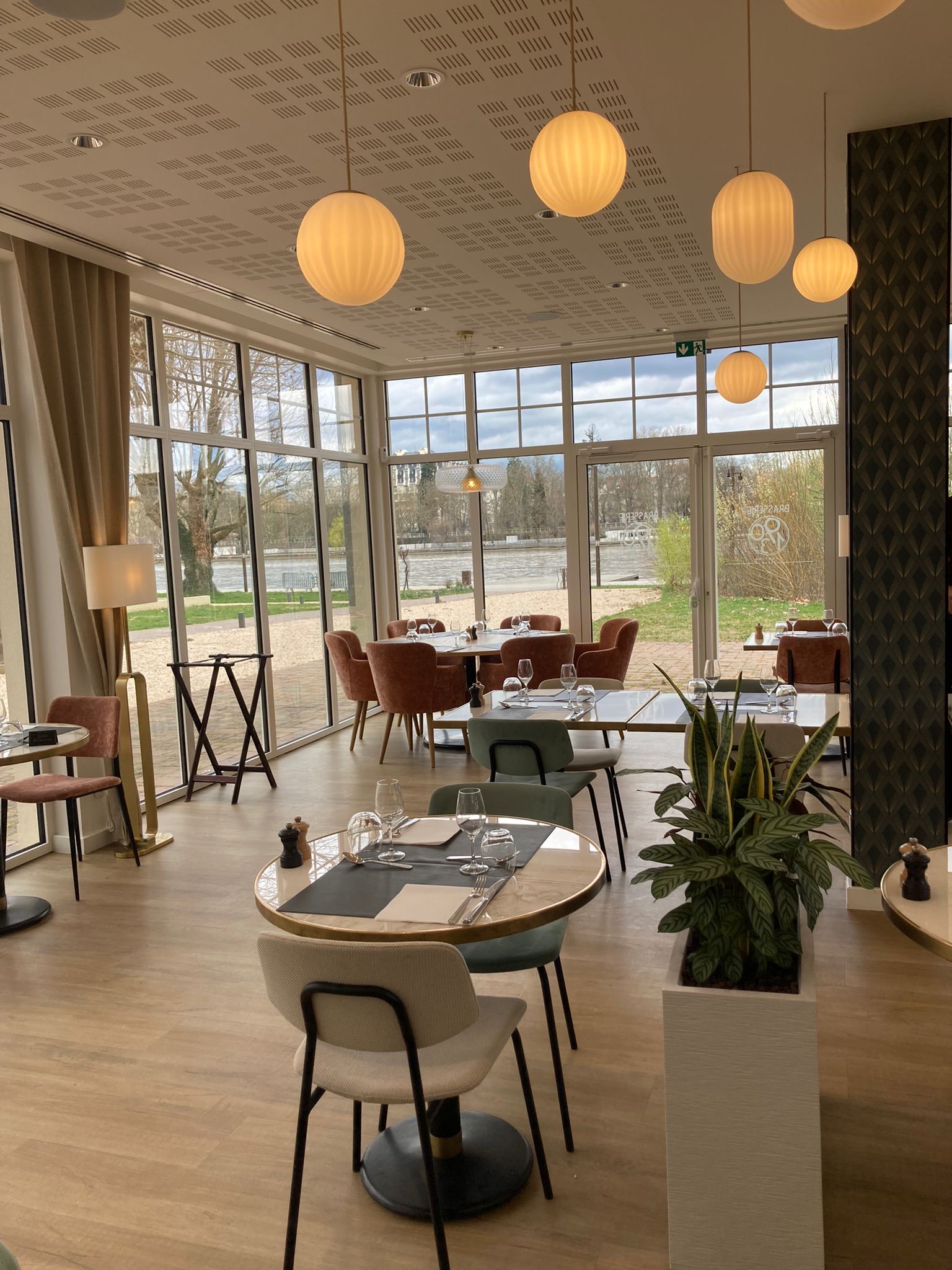 Brasserie Le 1930 - Sporting Vichy