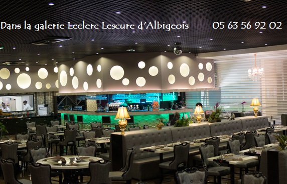 BRASSERIE LESCURE