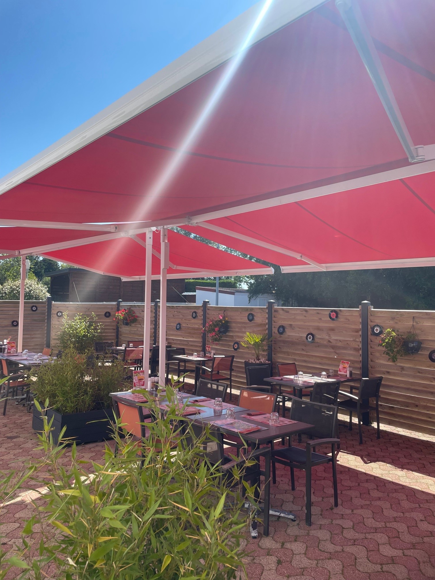 Buffalo Grill Calais