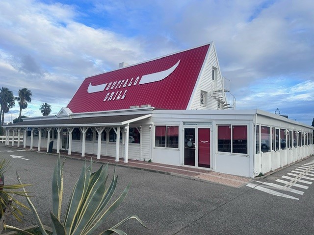 Buffalo Grill Narbonne Sud