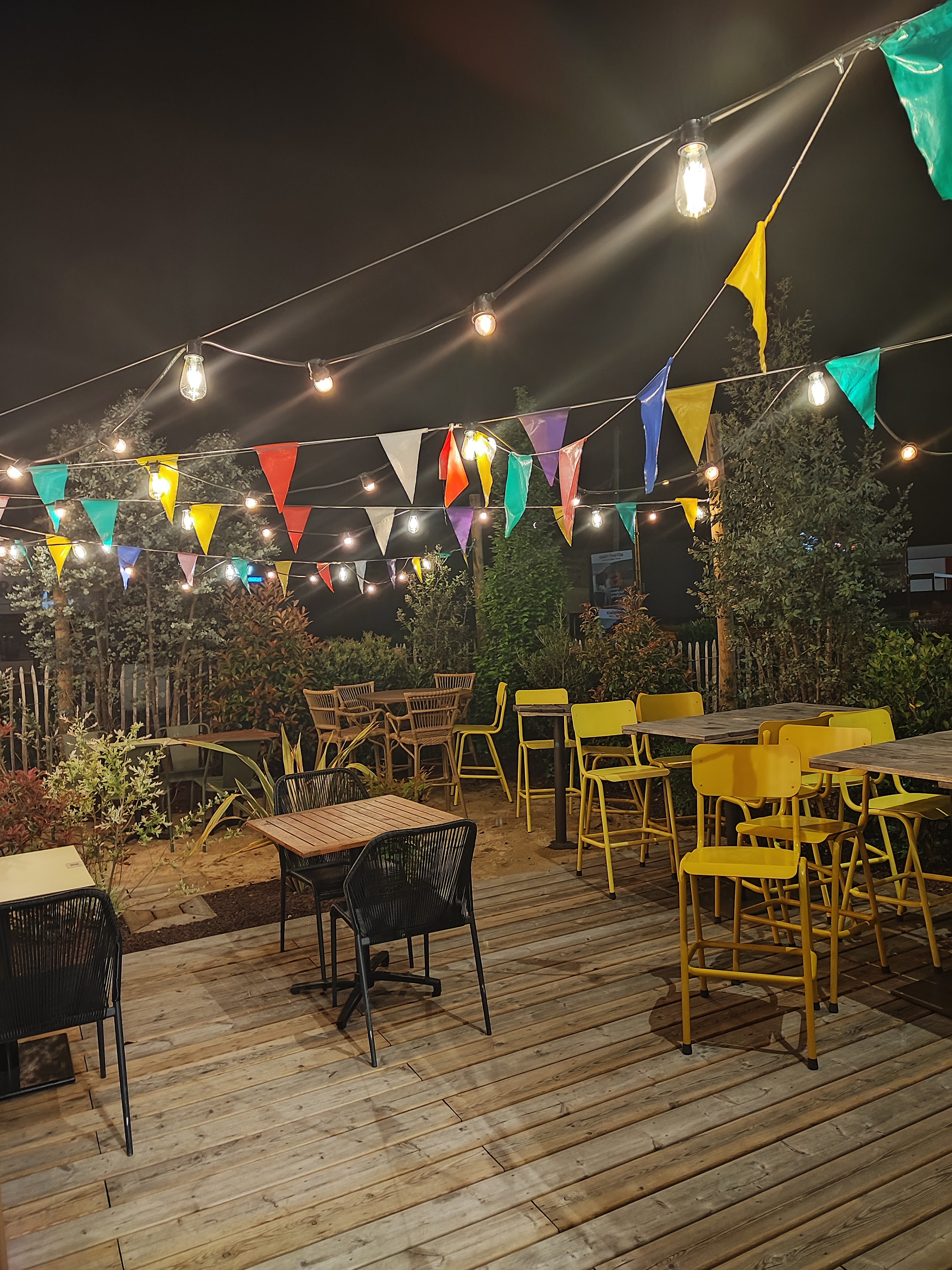 La Côte & l'Arête Clermont-Ferrand