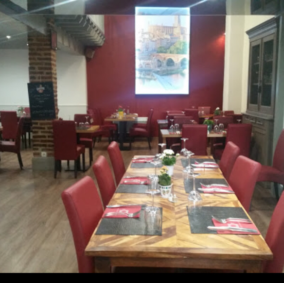 La Fourchette Adroite